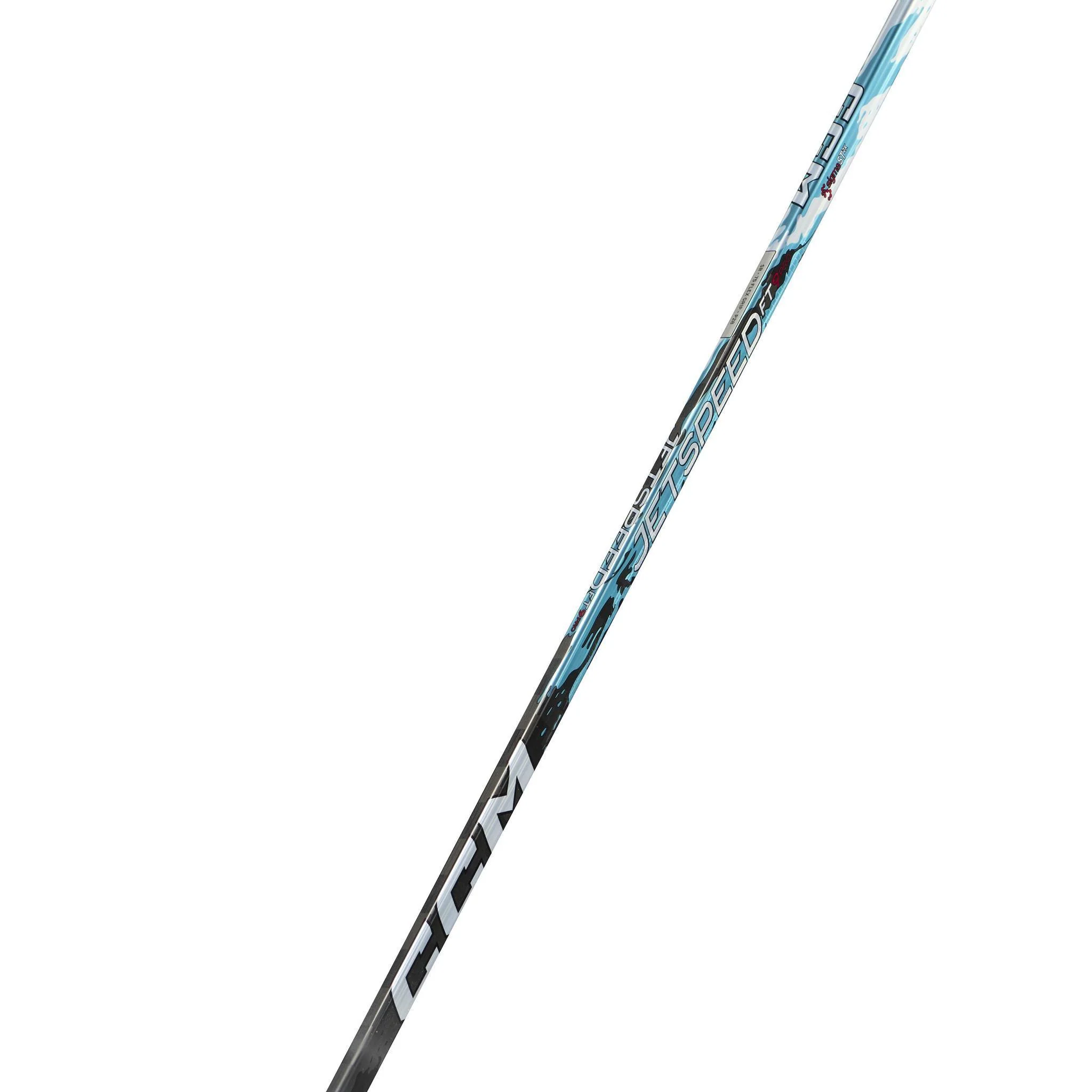 CCM JetSpeed FT9 Pro Senior Hockey Stick (2026) - Image 8