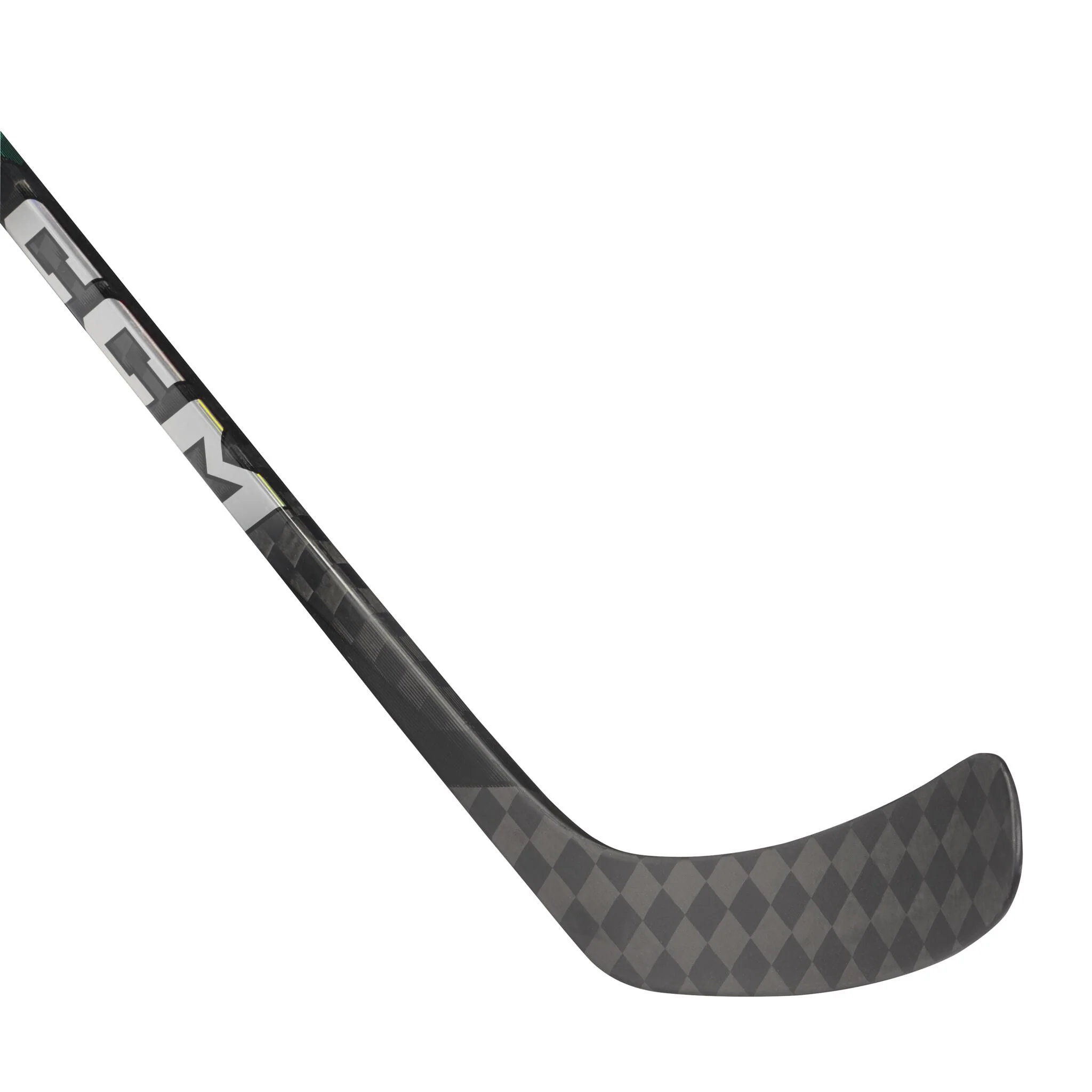 CCM JetSpeed FTW Grip Intermediate Hockey Stick (2024) - Image 7