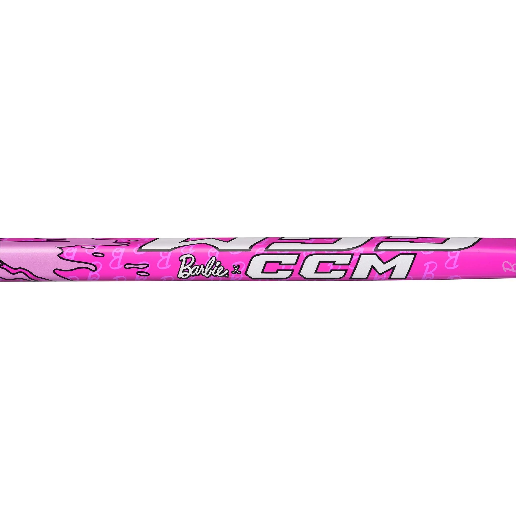 CCM JetSpeed FTW Pro Barbie™ Edition Mini Stick (2026) - Image 4