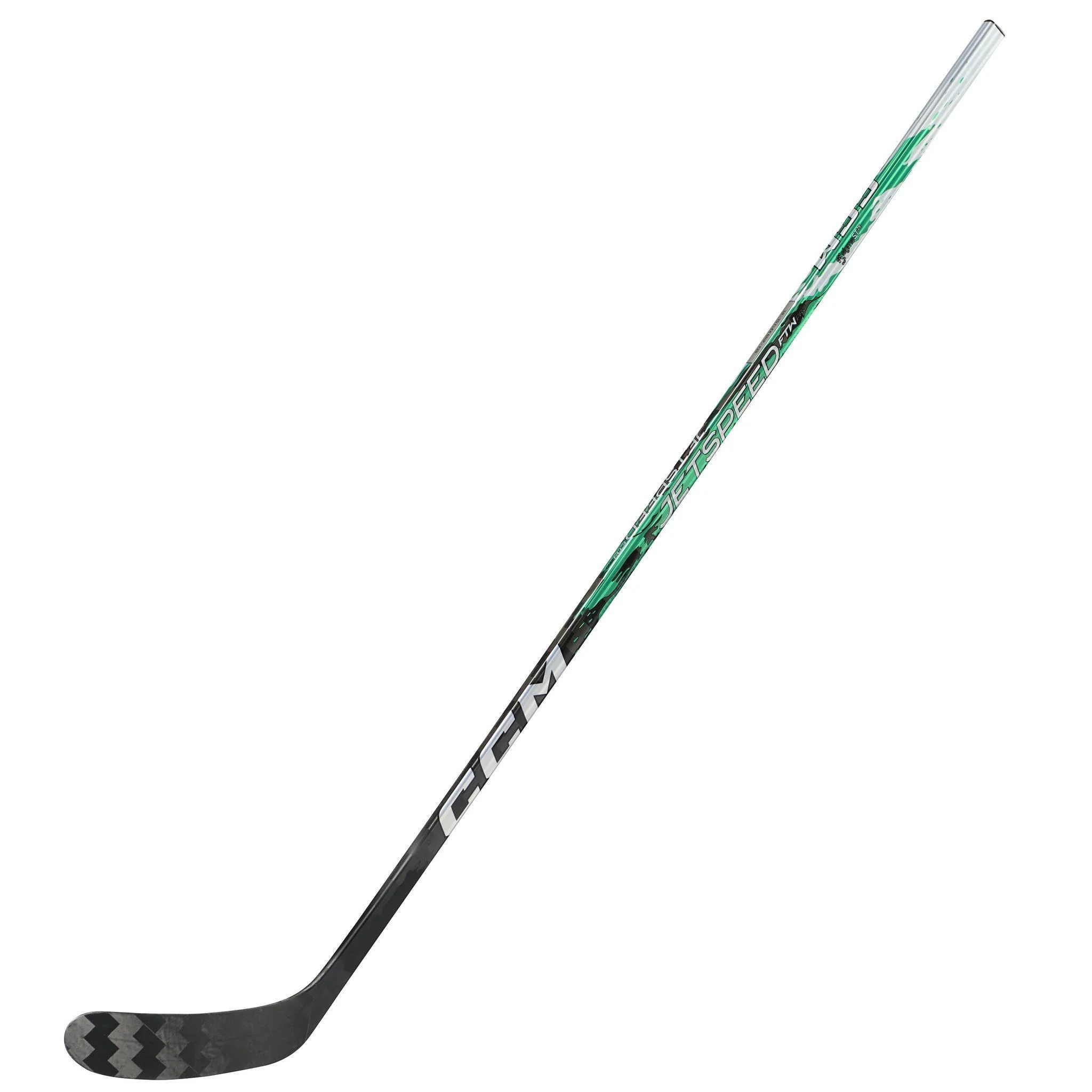 CCM JetSpeed FTW Pro Women's Senior Hockey Stick (2026) - Image 4