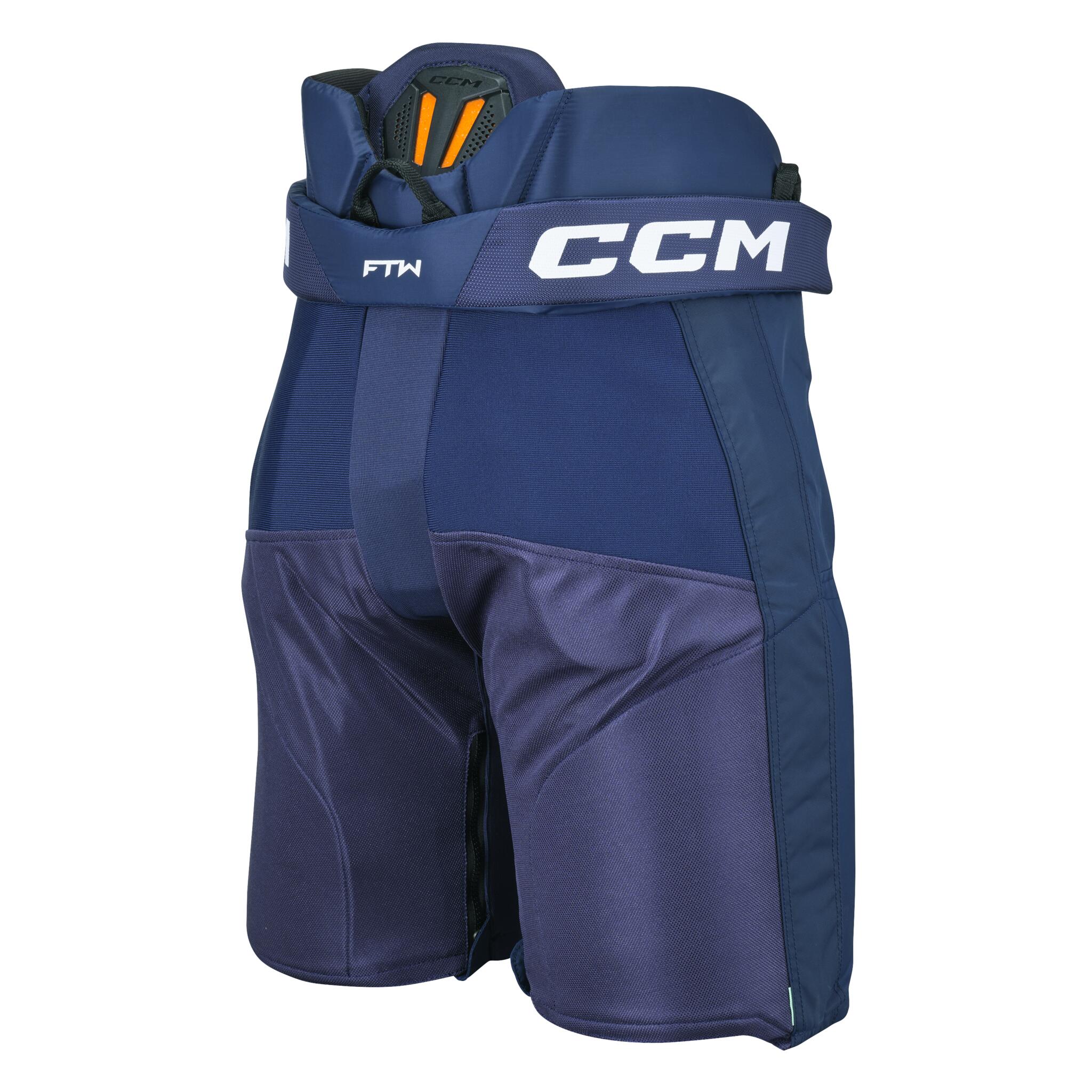 CCM JetSpeed FTW Senior Women's Hockey Pants (2024) - Image 6