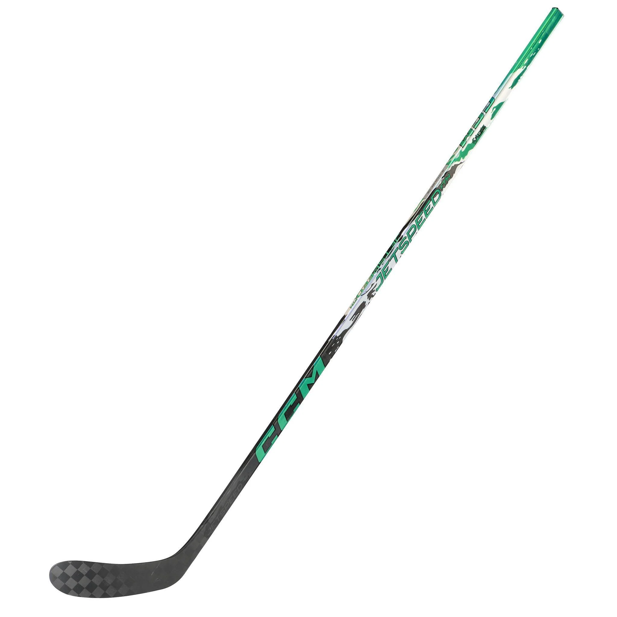 CCM JetSpeed FTW Women's Senior Hockey Stick (2026) - Image 4