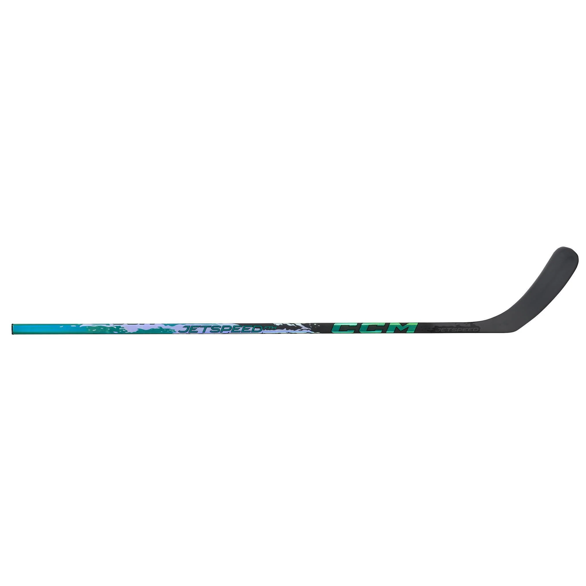 CCM JetSpeed FTW Women's Youth Hockey Stick (2026) - Image 3
