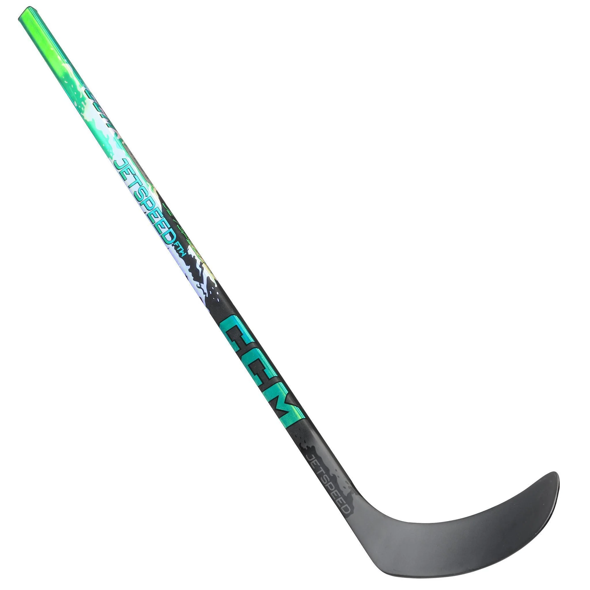 CCM JetSpeed FTW Women's Youth Hockey Stick (2026) - Image 7