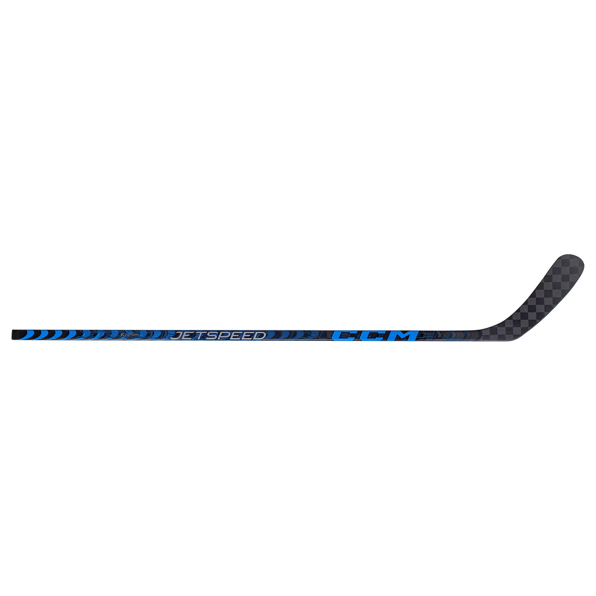 CCM JetSpeed II Youth Hockey Stick - 30 Flex - Image 2
