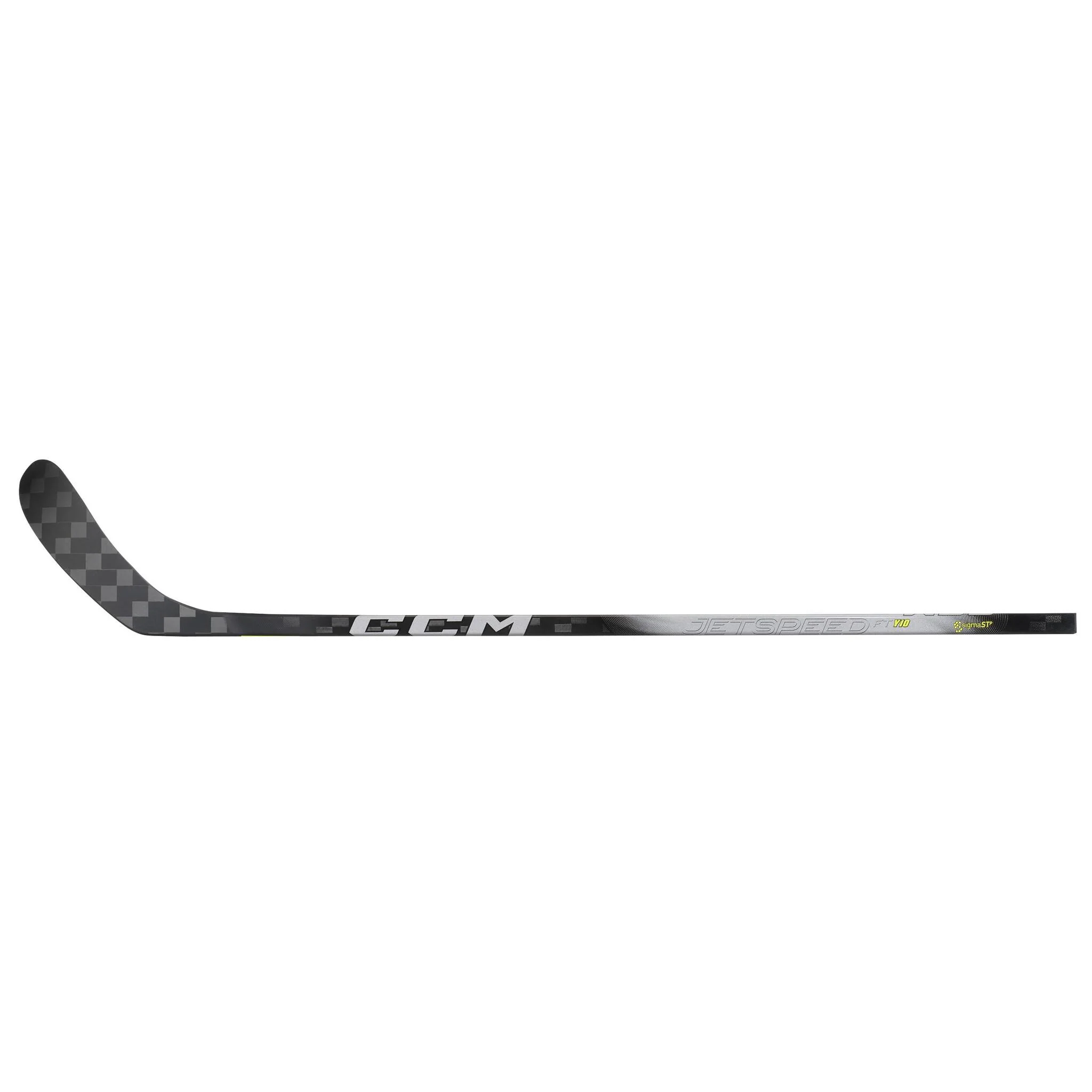 CCM JetSpeed Youth Performance Hockey Stick - 10 Flex (2025) - Image 3