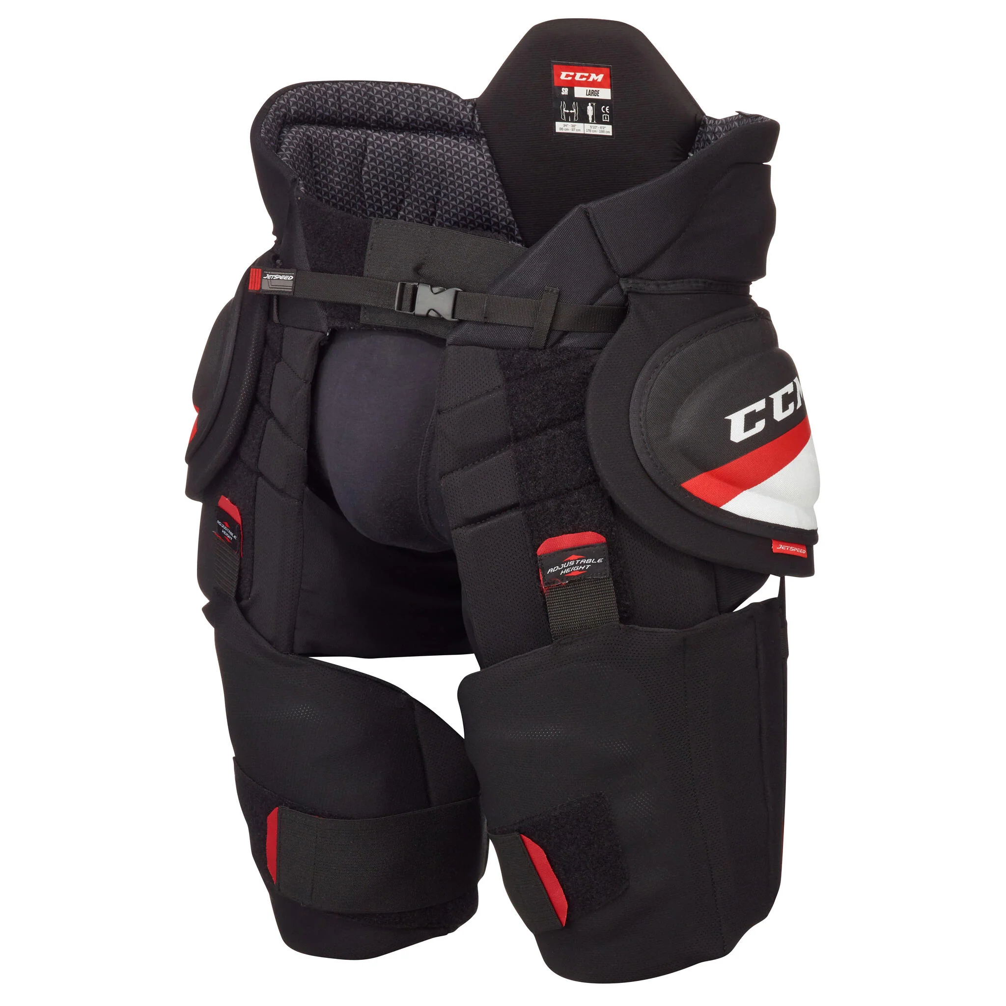 CCM JetSpeed Senior Hockey Girdle