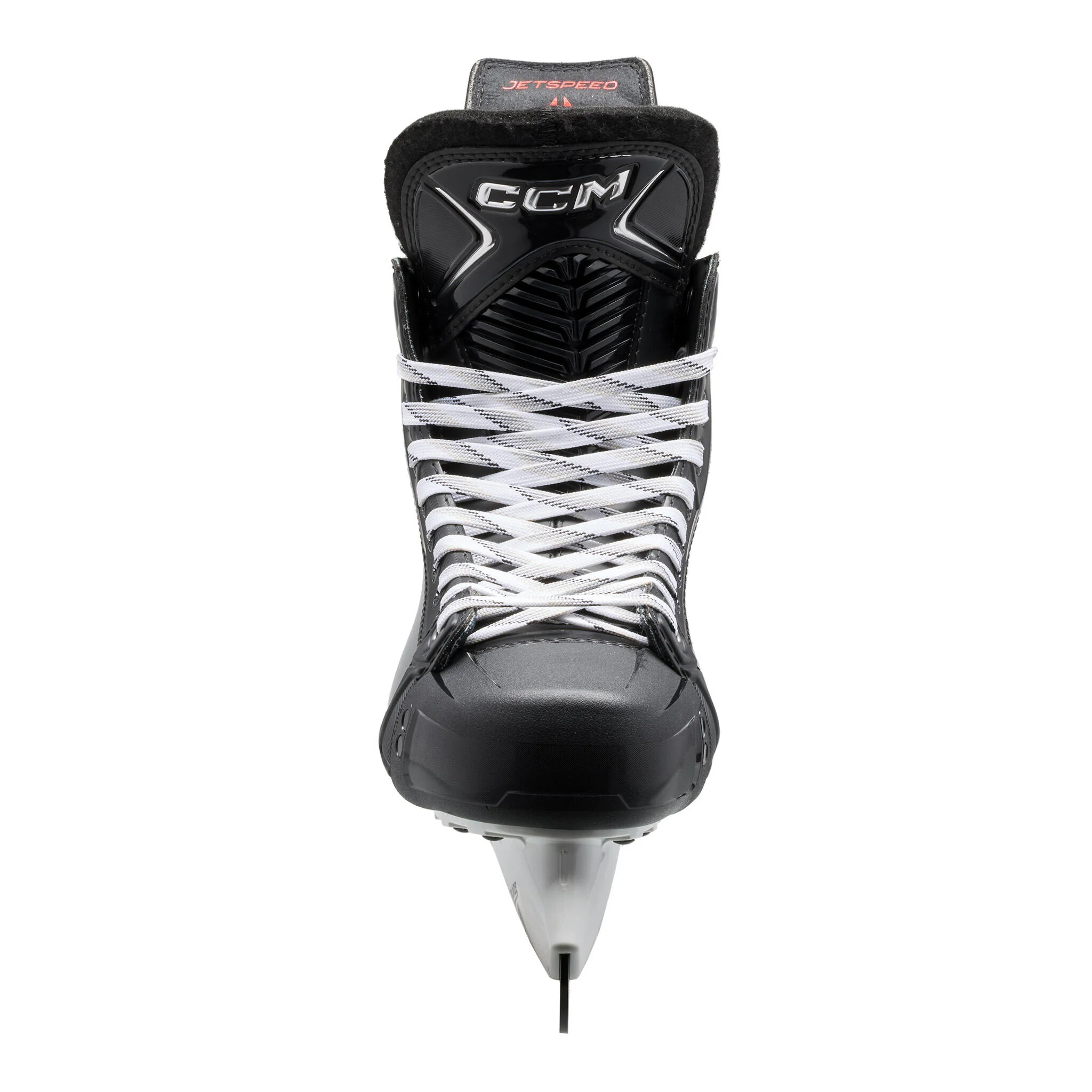 CCM JetSpeed Vibe Intermediate Hockey Skates (2025) - Source Exclusive - Image 5