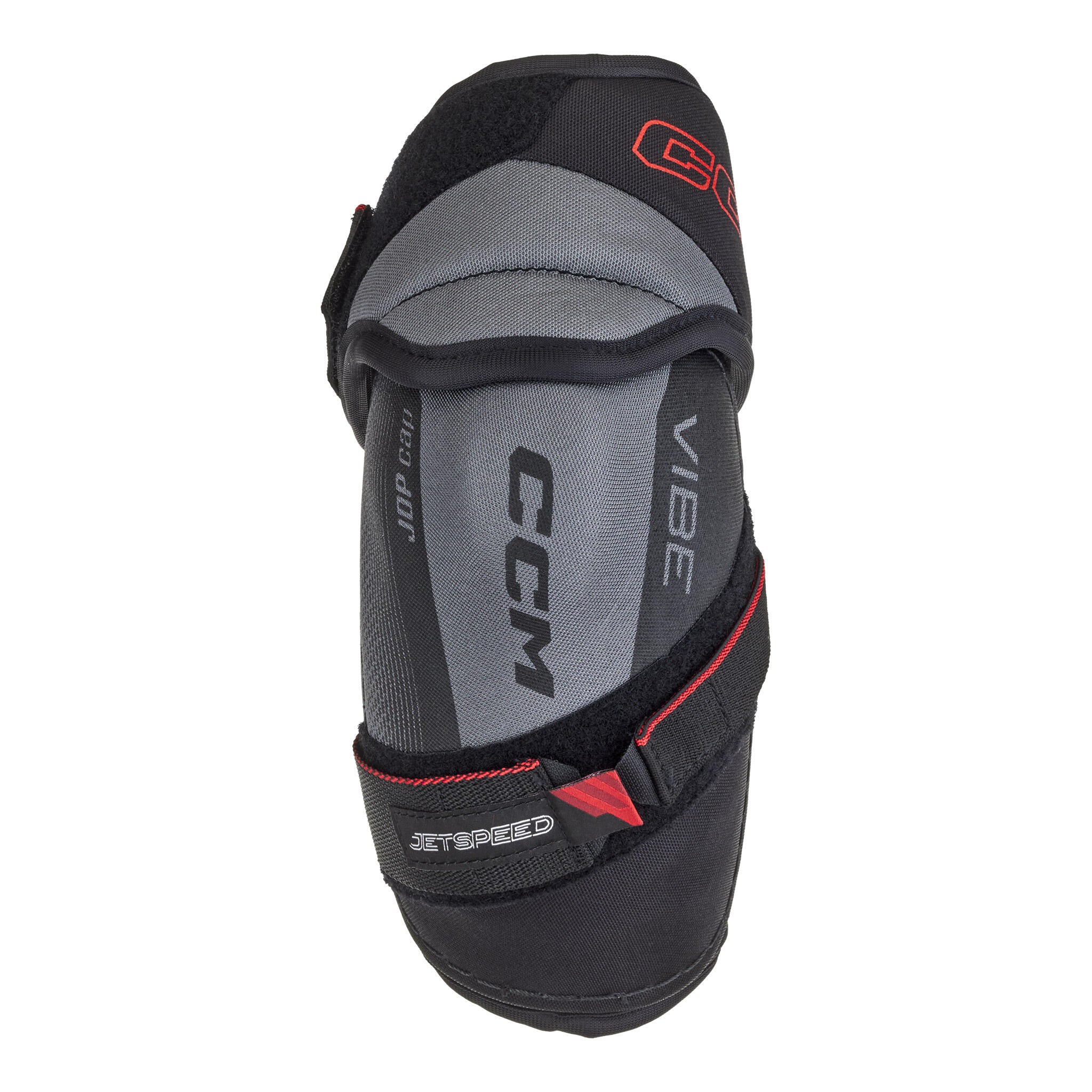 CCM JetSpeed Vibe Junior Hockey Elbow Pads (2025) - Source Exclusive - Image 2
