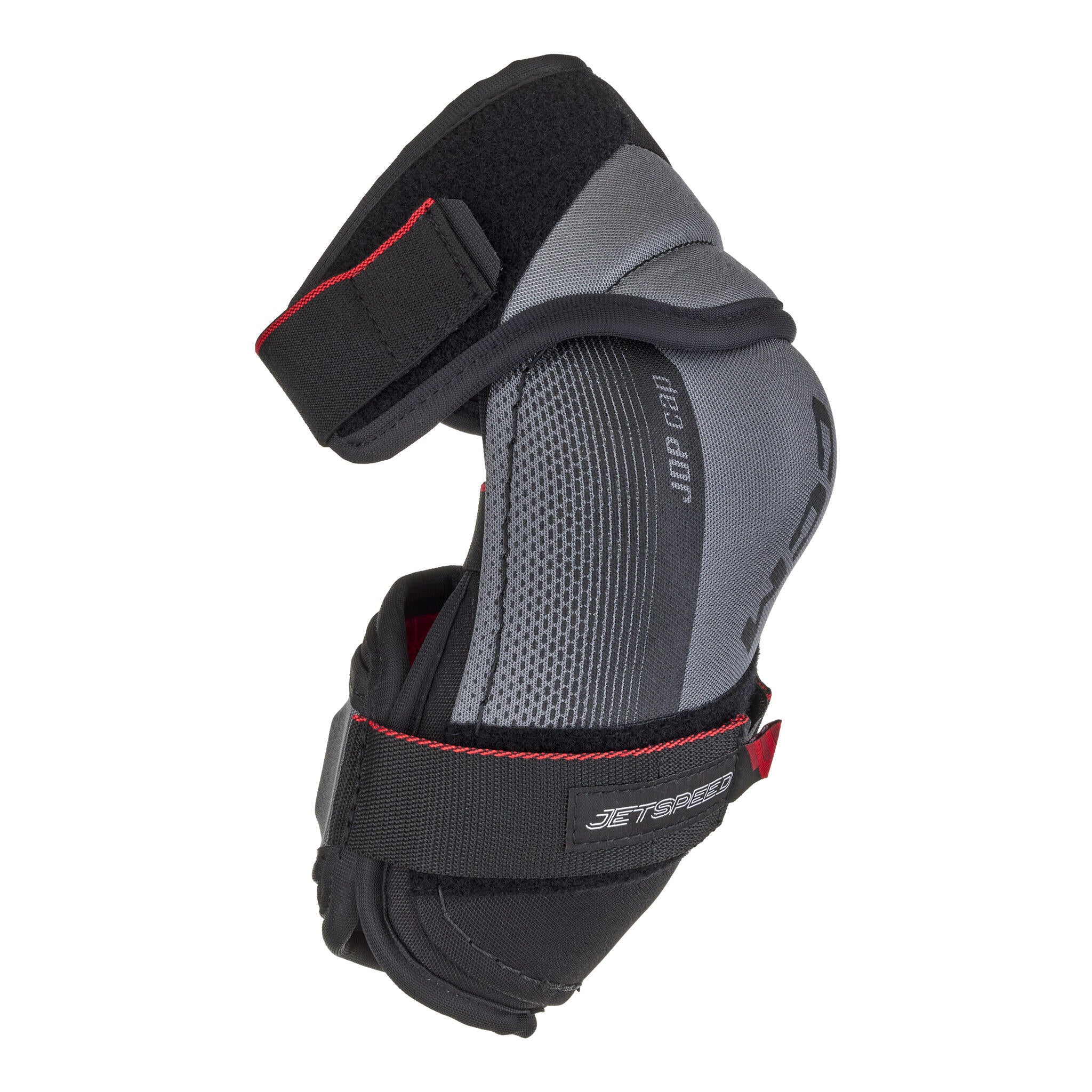 CCM JetSpeed Vibe Junior Hockey Elbow Pads (2025) - Source Exclusive - Image 3