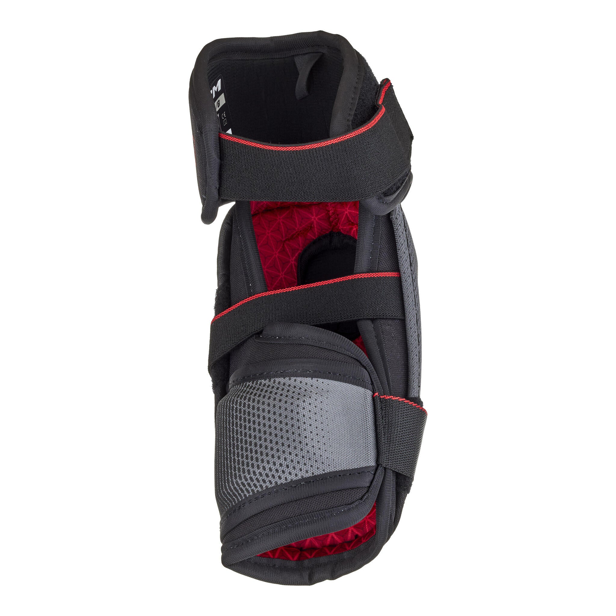 CCM JetSpeed Vibe Junior Hockey Elbow Pads (2025) - Source Exclusive - Image 5