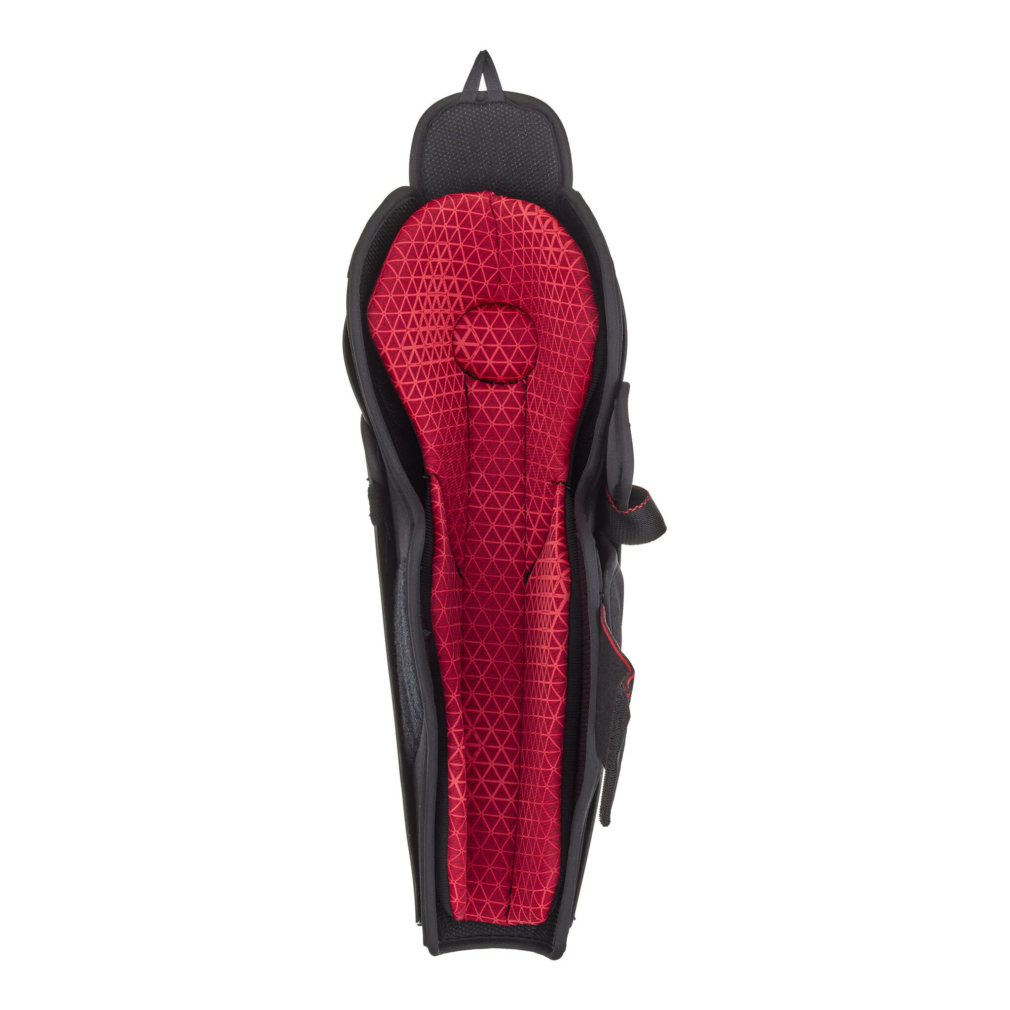 CCM JetSpeed Vibe Junior Hockey Shin Guards (2025) - Source Exclusive - Image 4