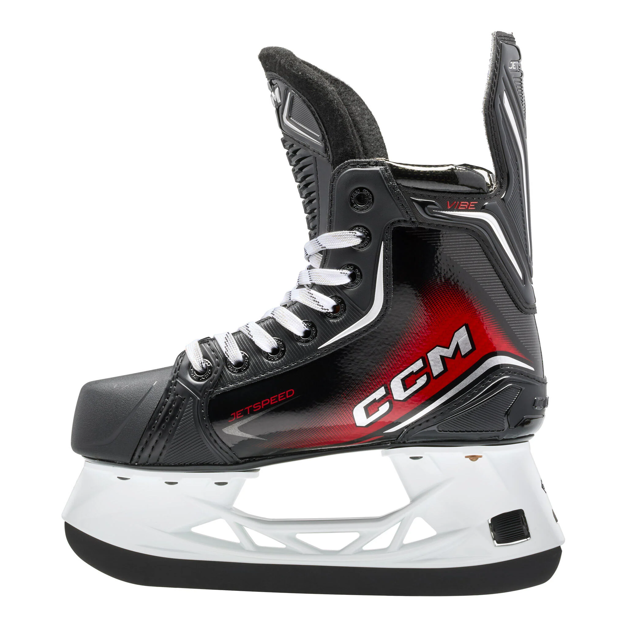 CCM JetSpeed Vibe Junior Hockey Skates (2025) - Source Exclusive - Image 3