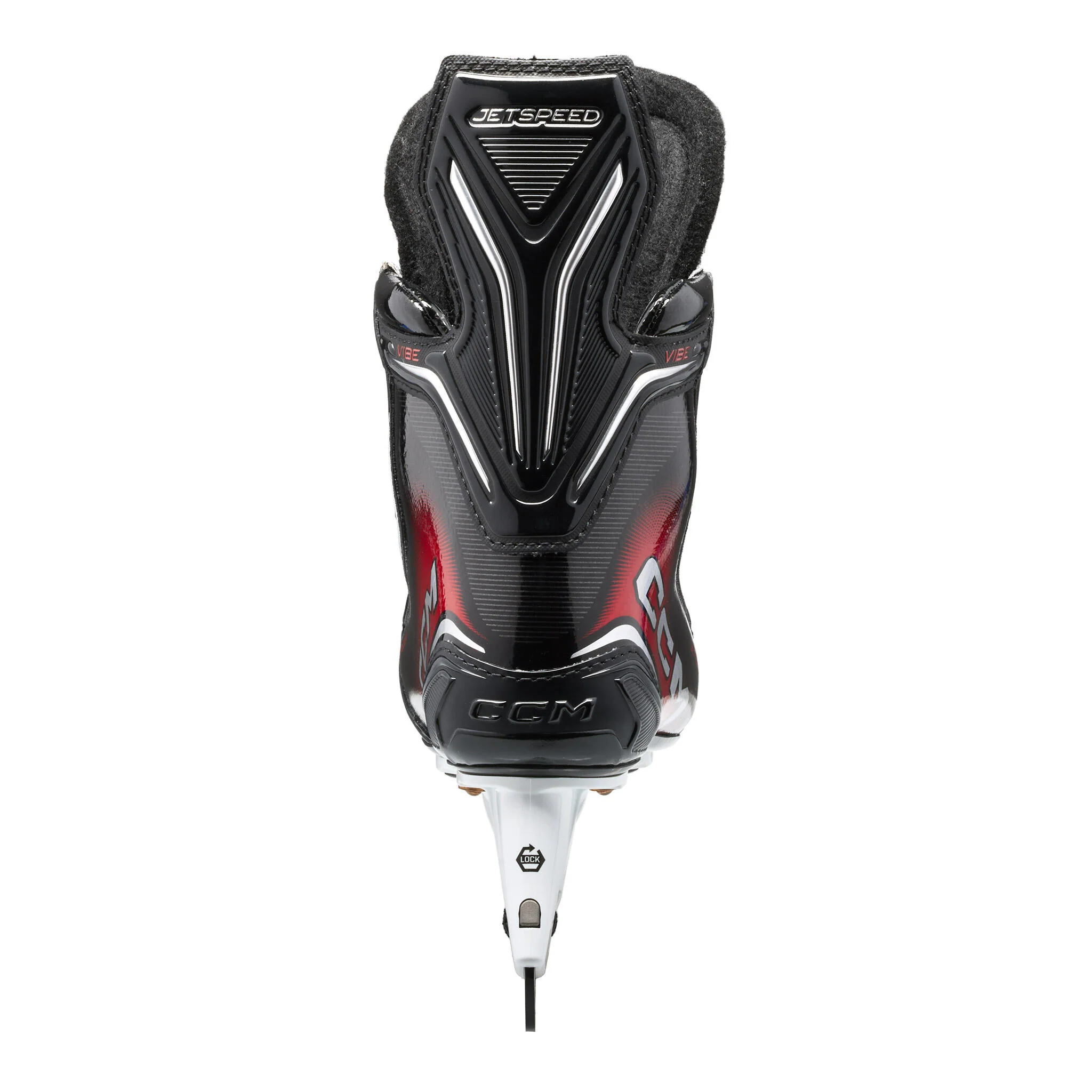 CCM JetSpeed Vibe Junior Hockey Skates (2025) - Source Exclusive - Image 6