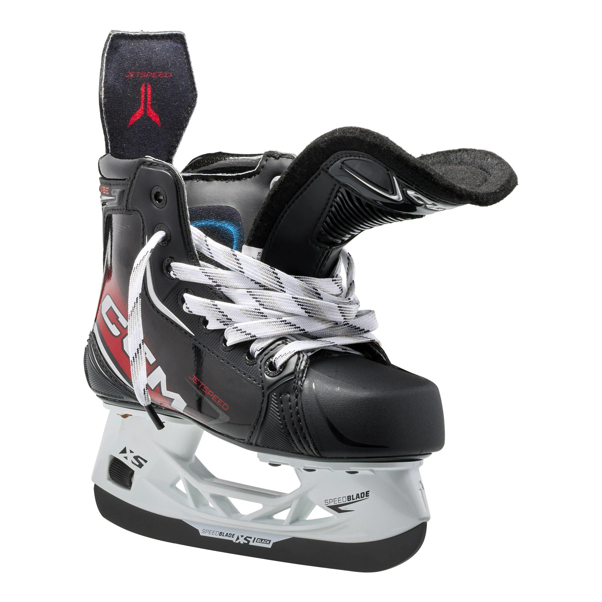 CCM JetSpeed Vibe Junior Hockey Skates (2025) - Source Exclusive - Image 7