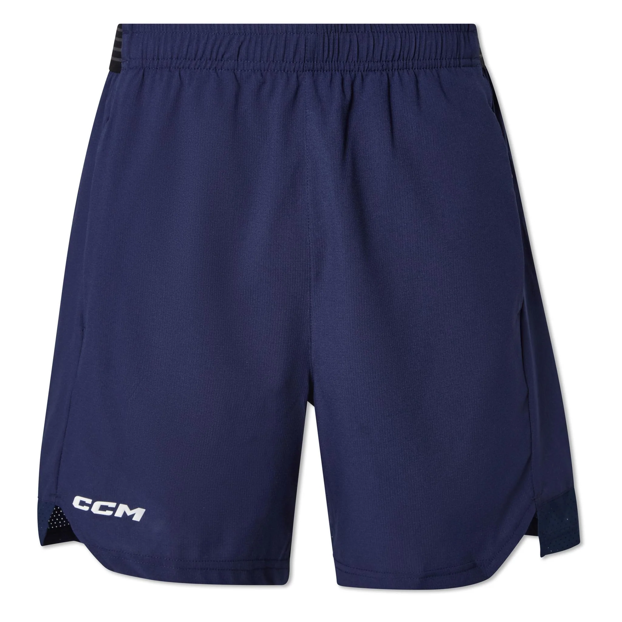 CCM Lightweight Youth Training Shorts