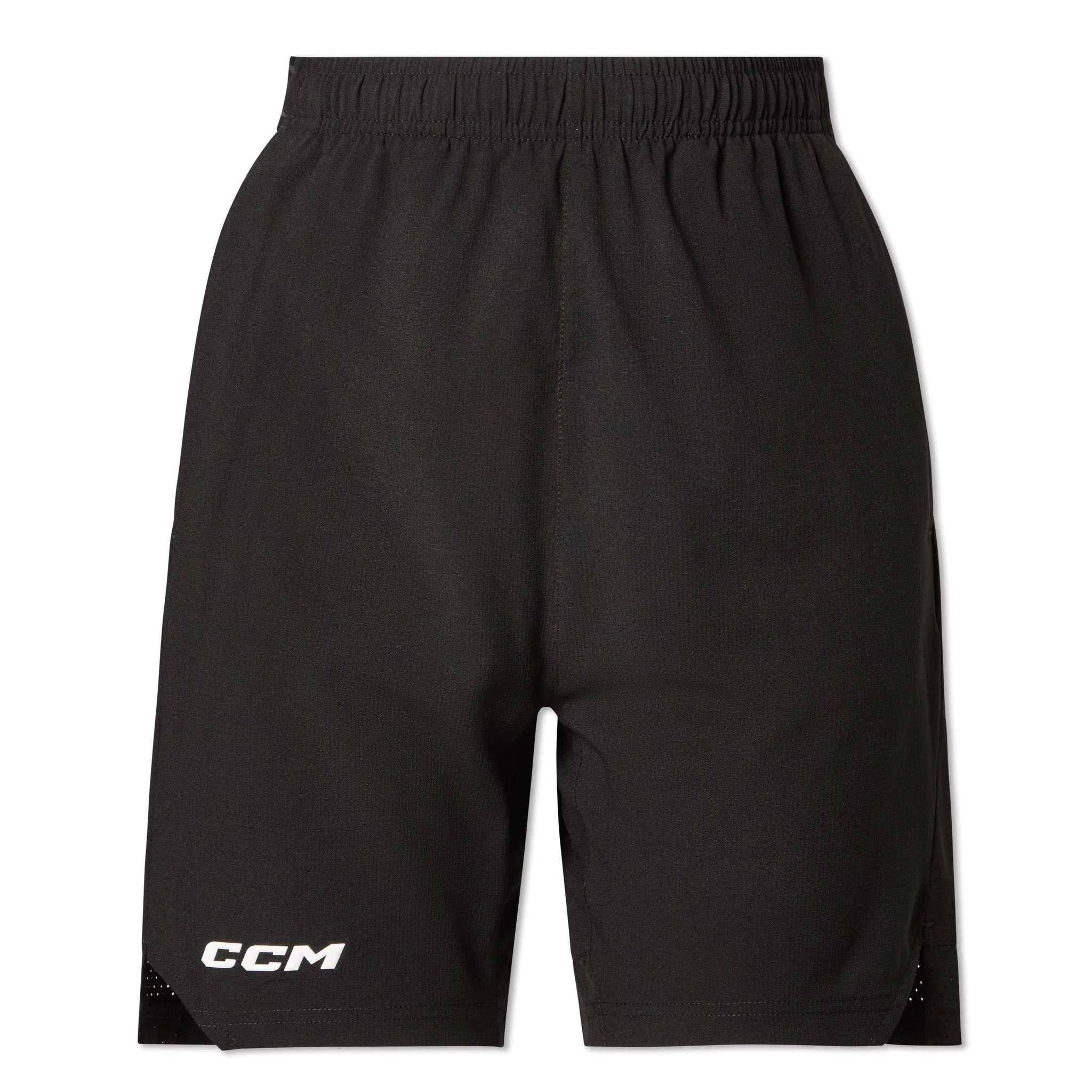 CCM Lightweight Youth Training Shorts - Image 5
