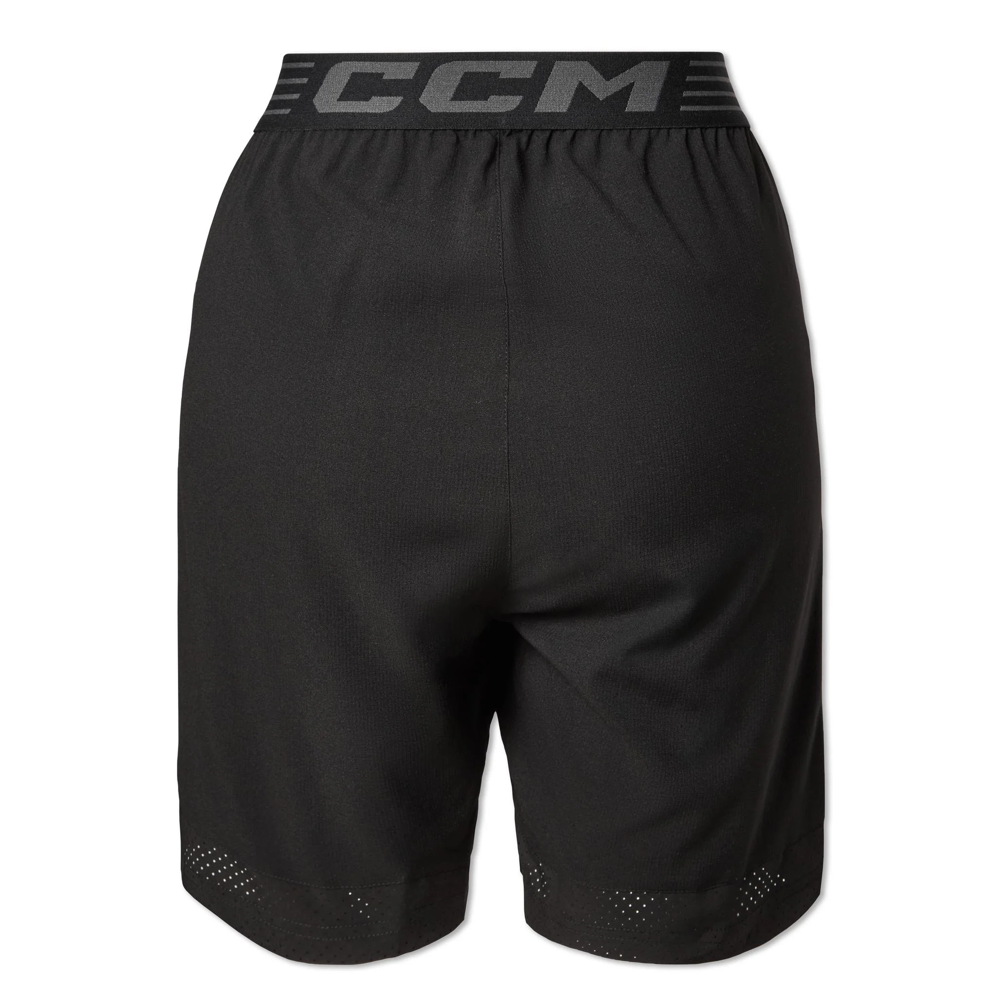 CCM Lightweight Youth Training Shorts - Image 6