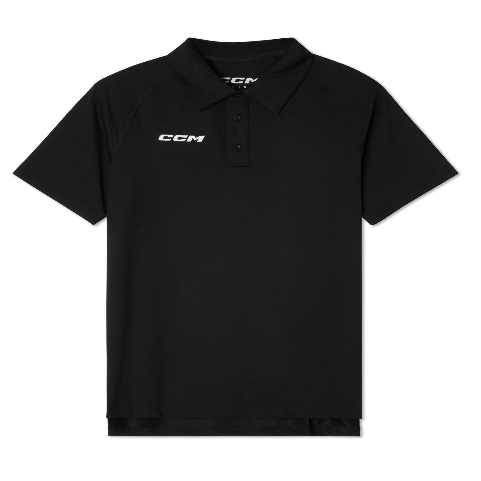 CCM Men's Polo