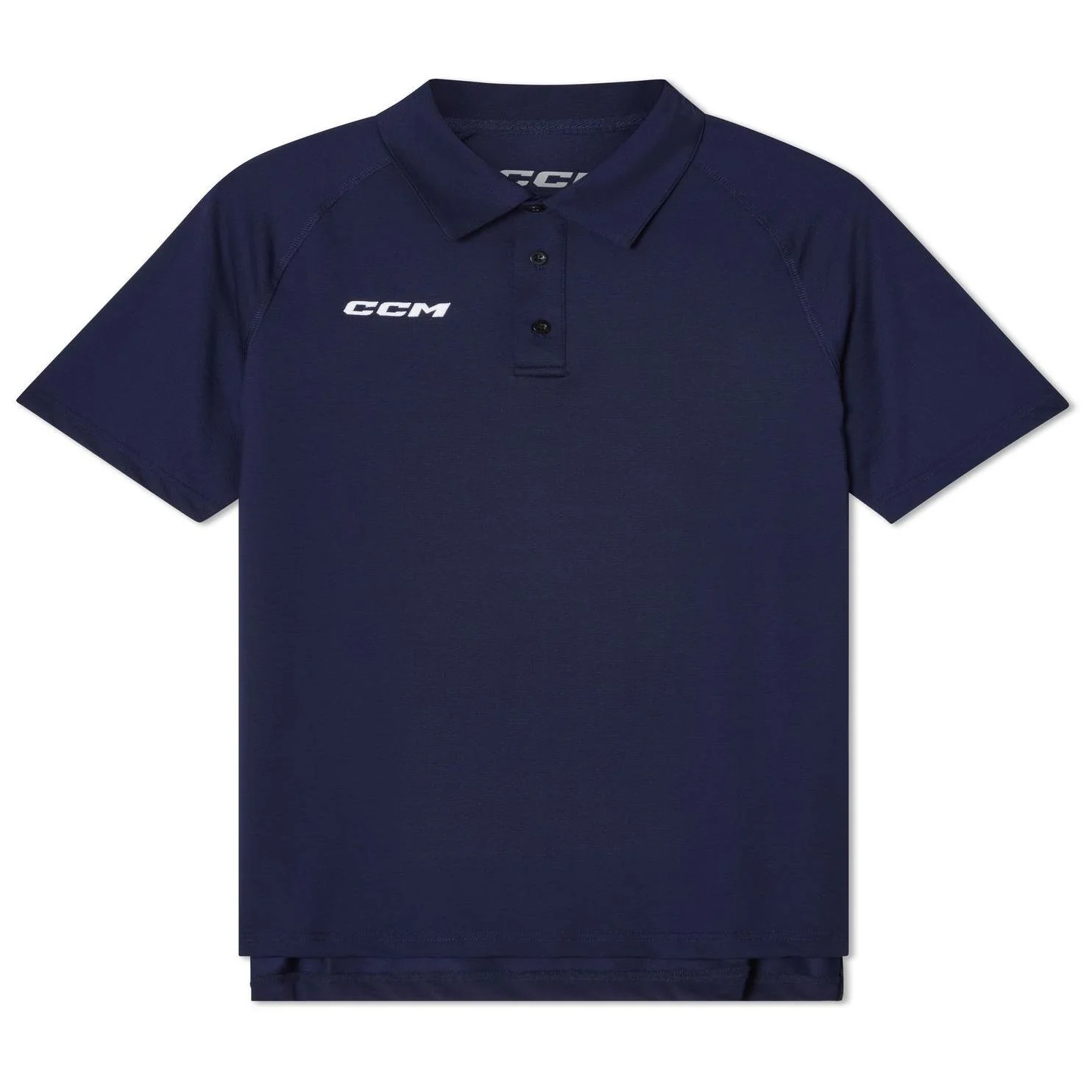 CCM Men's Polo - Image 4