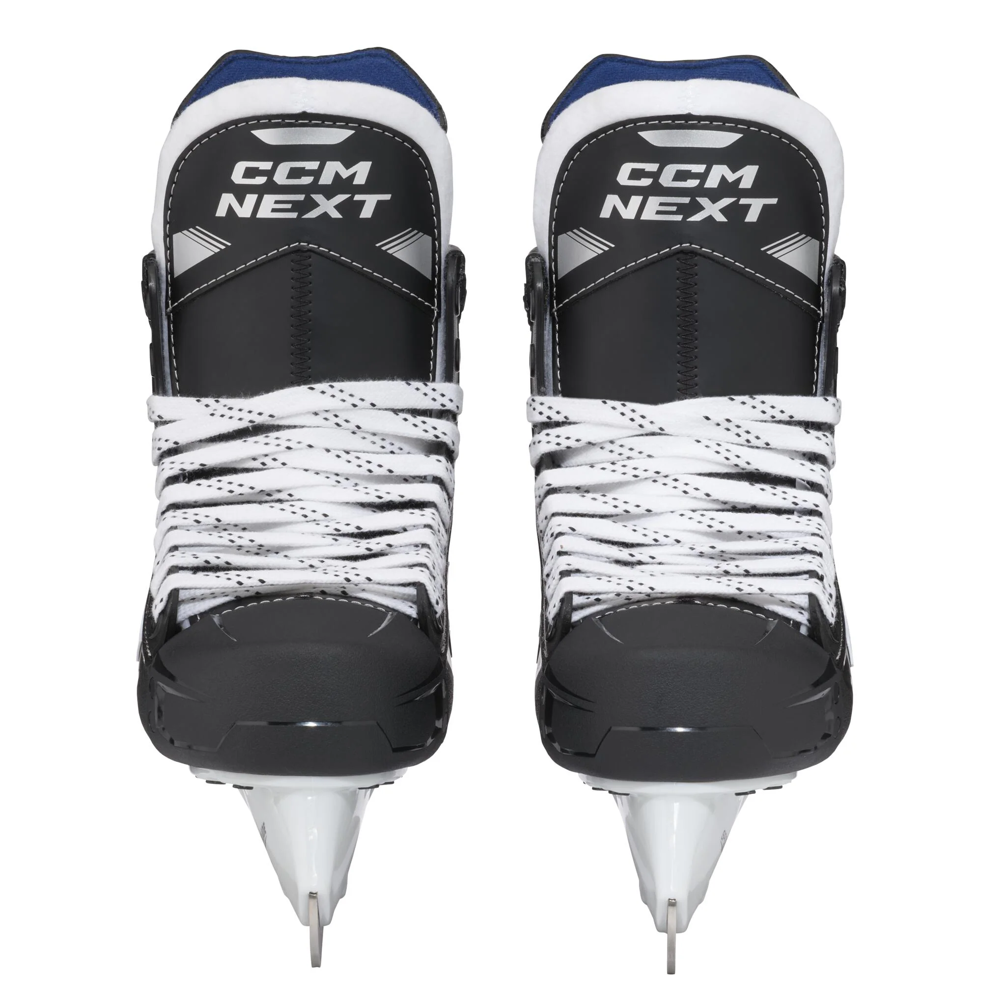 CCM Next Intermediate Hockey Skates (2024) - Image 4