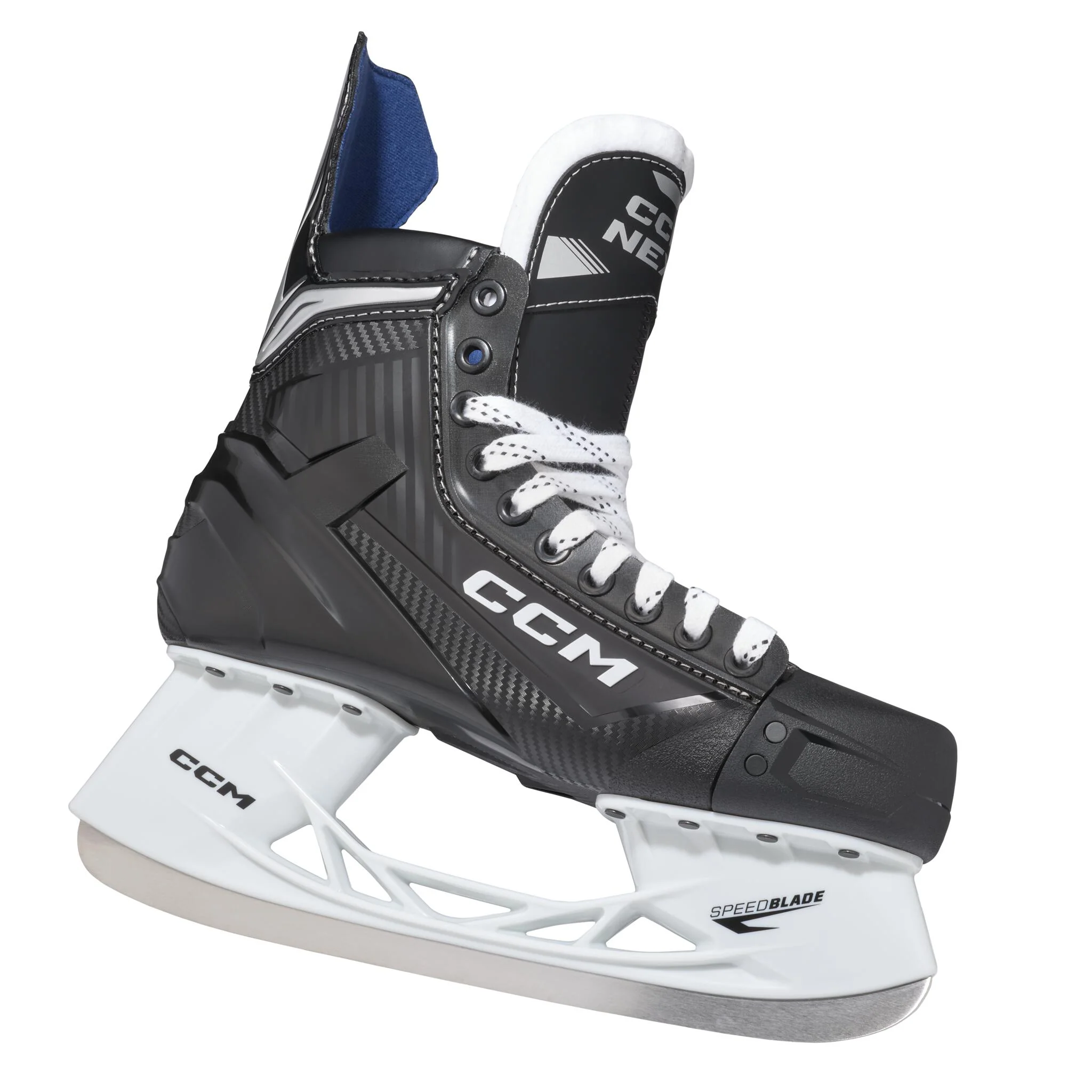CCM Next Junior Hockey Skates (2024) - Image 3