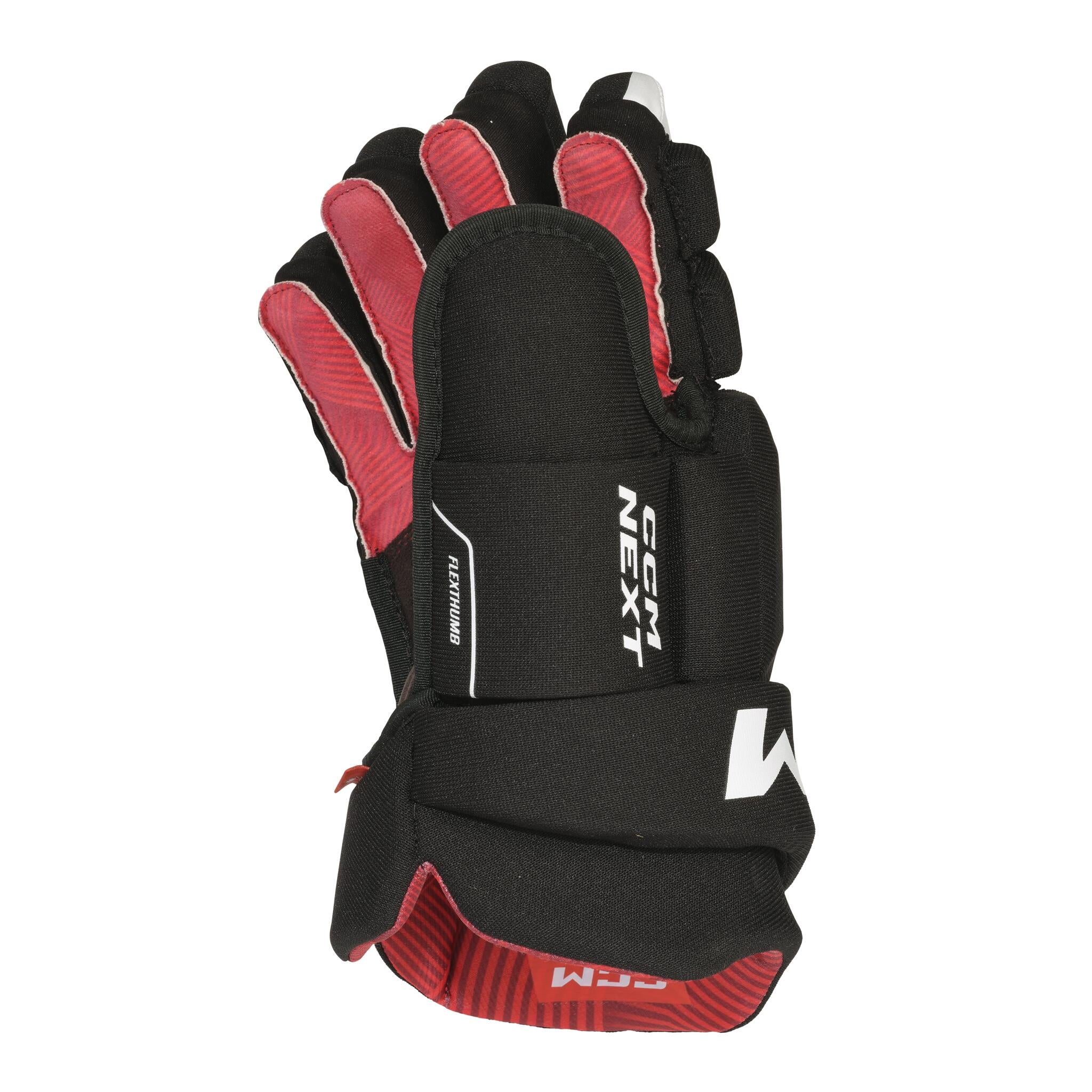 CCM Next Senior Hockey Gloves - Image 2