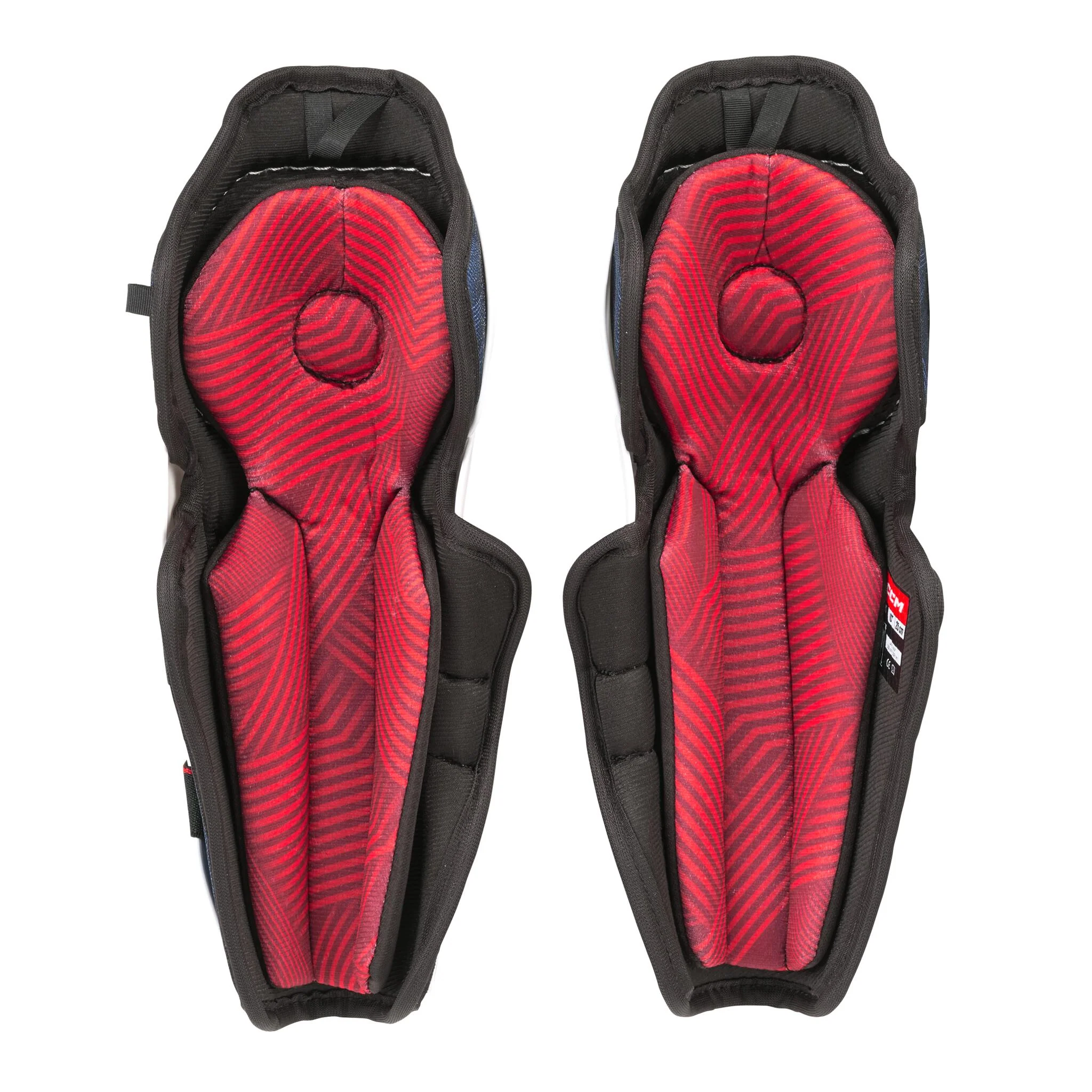 CCM Next Youth Hockey Shin Guards - Image 2
