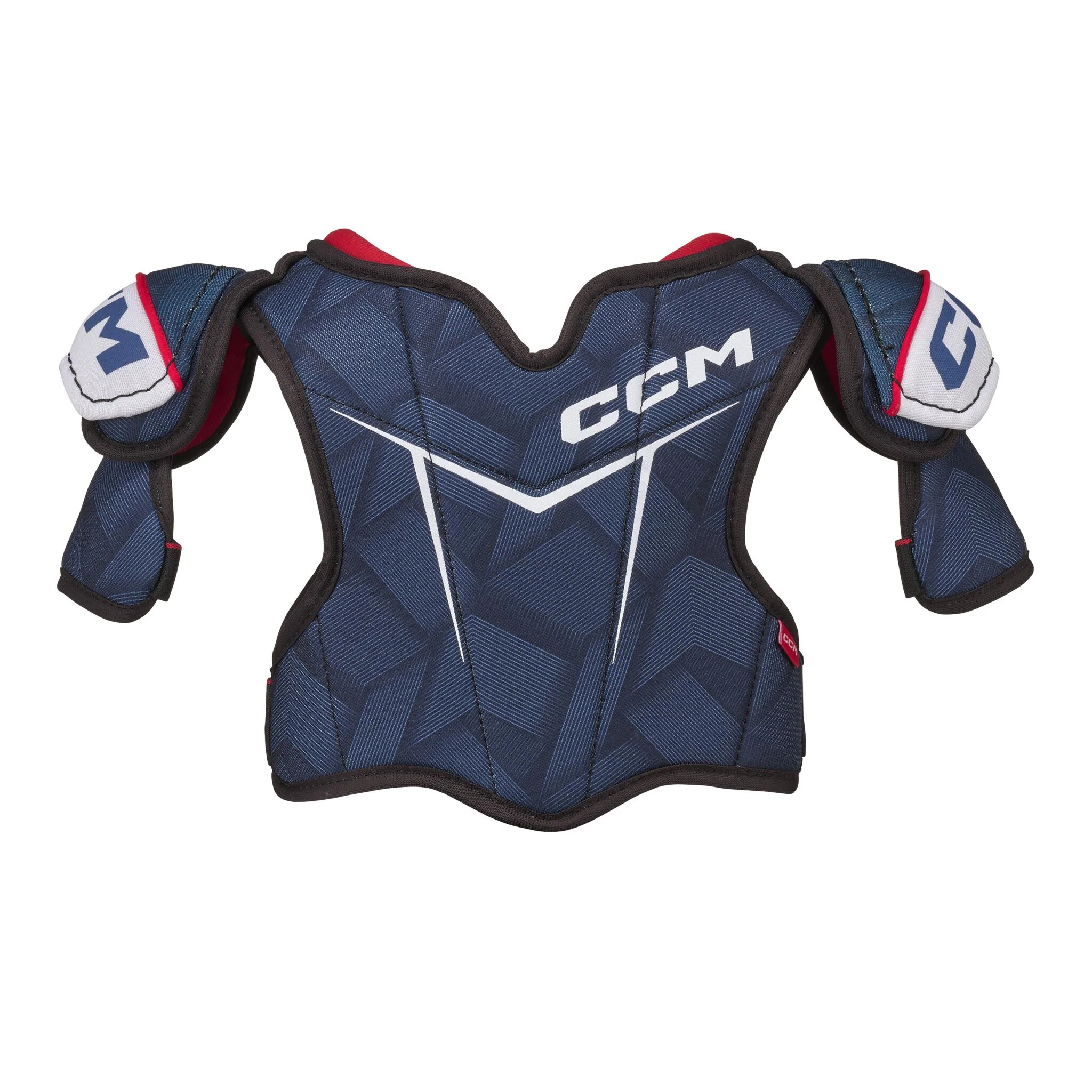 CCM Next Youth Hockey Shoulder Pads - Image 2