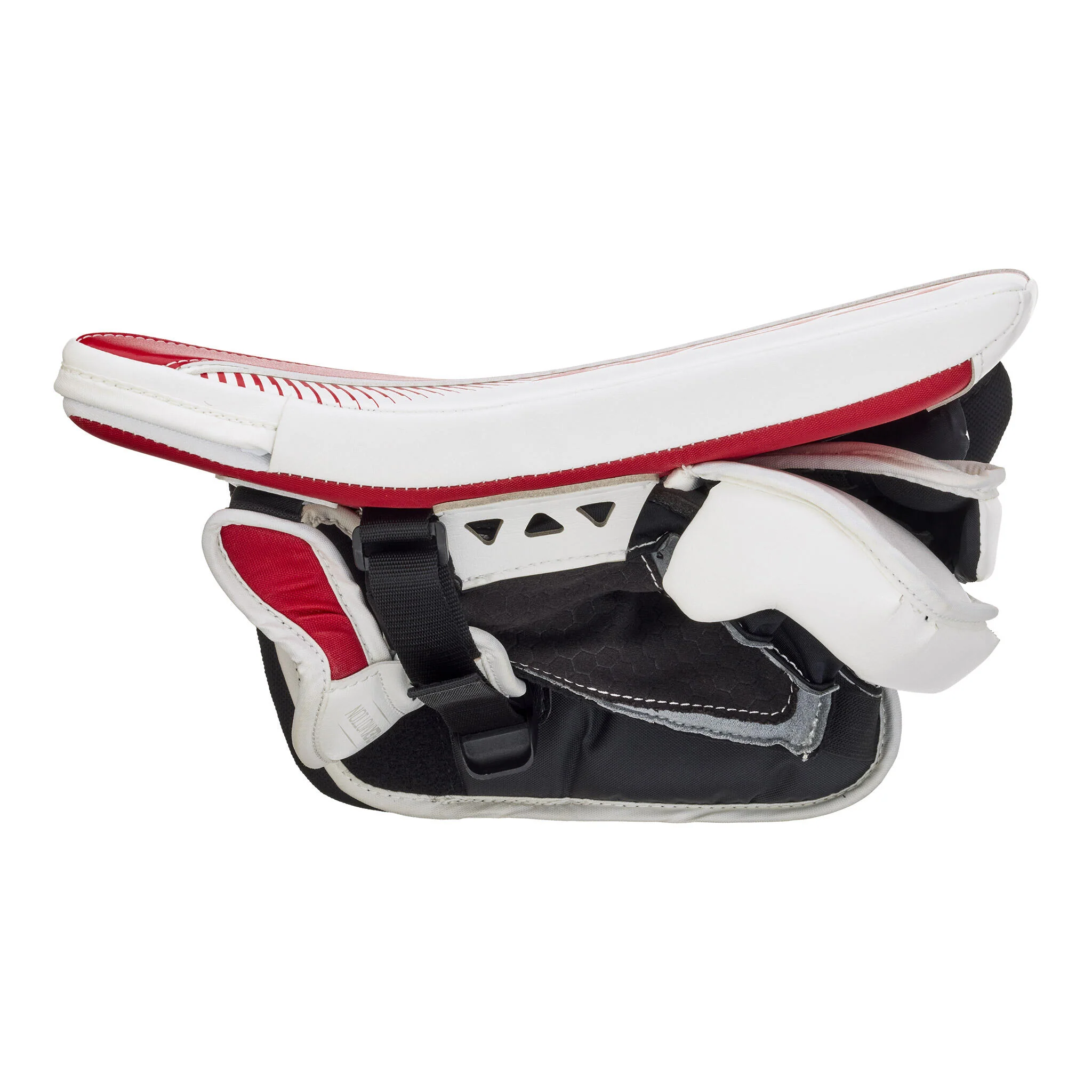 CCM Phenom Junior Goalie Blocker - Source Exclusive (2025) - Image 4