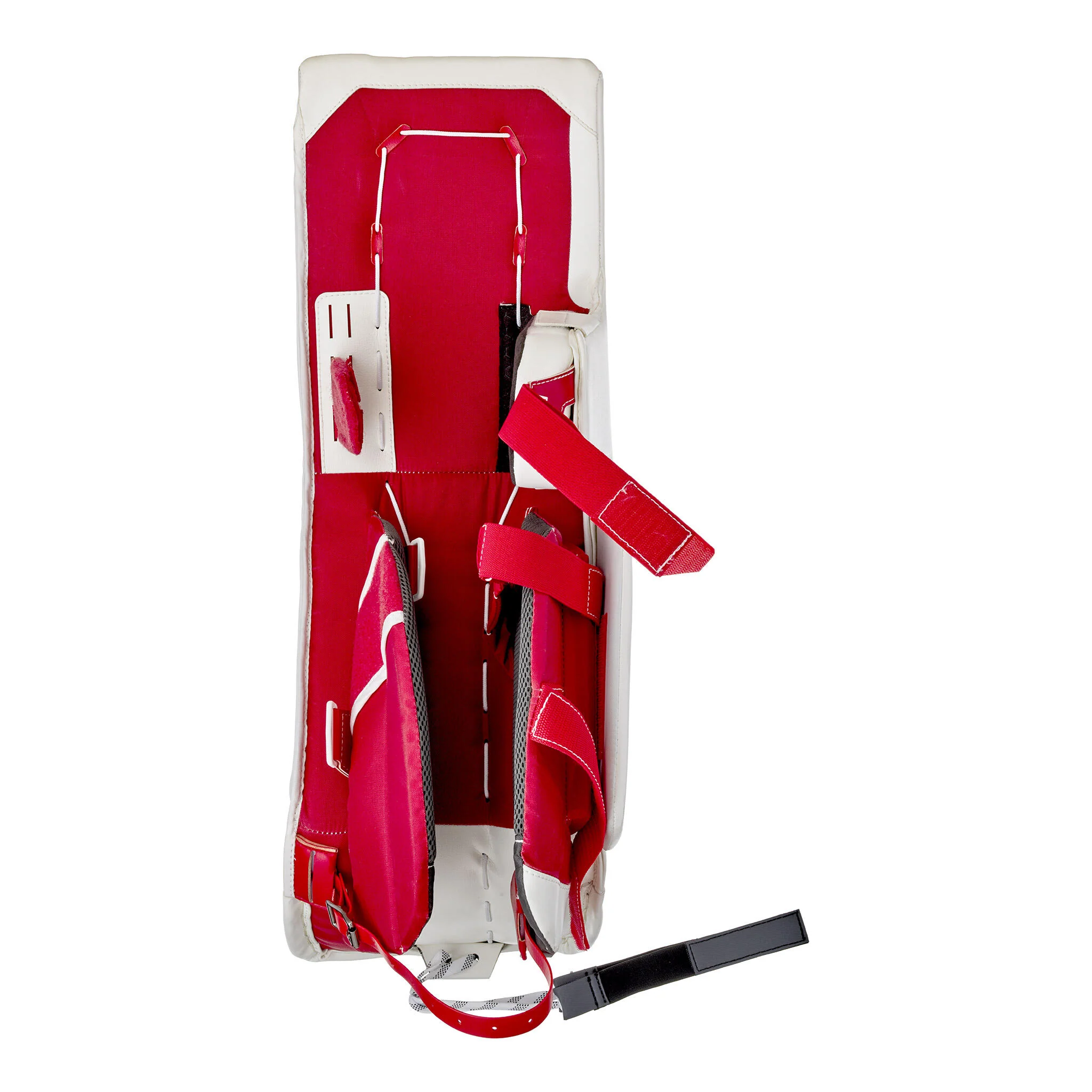 CCM Phenom Junior Goalie Pads - Source Exclusive (2025) - Image 6