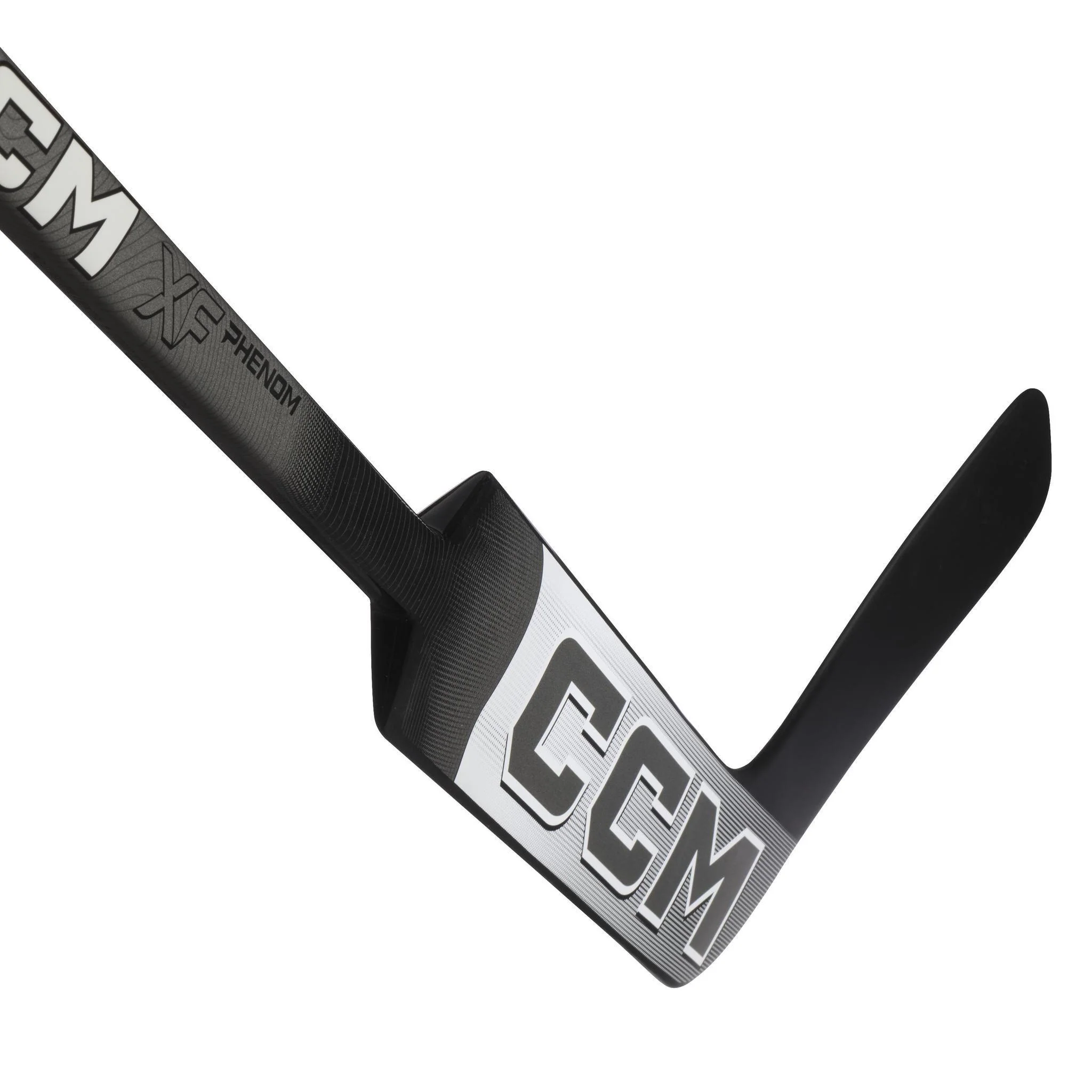 CCM Phenom XF Youth Goalie Stick (2025) - P4 - Image 5