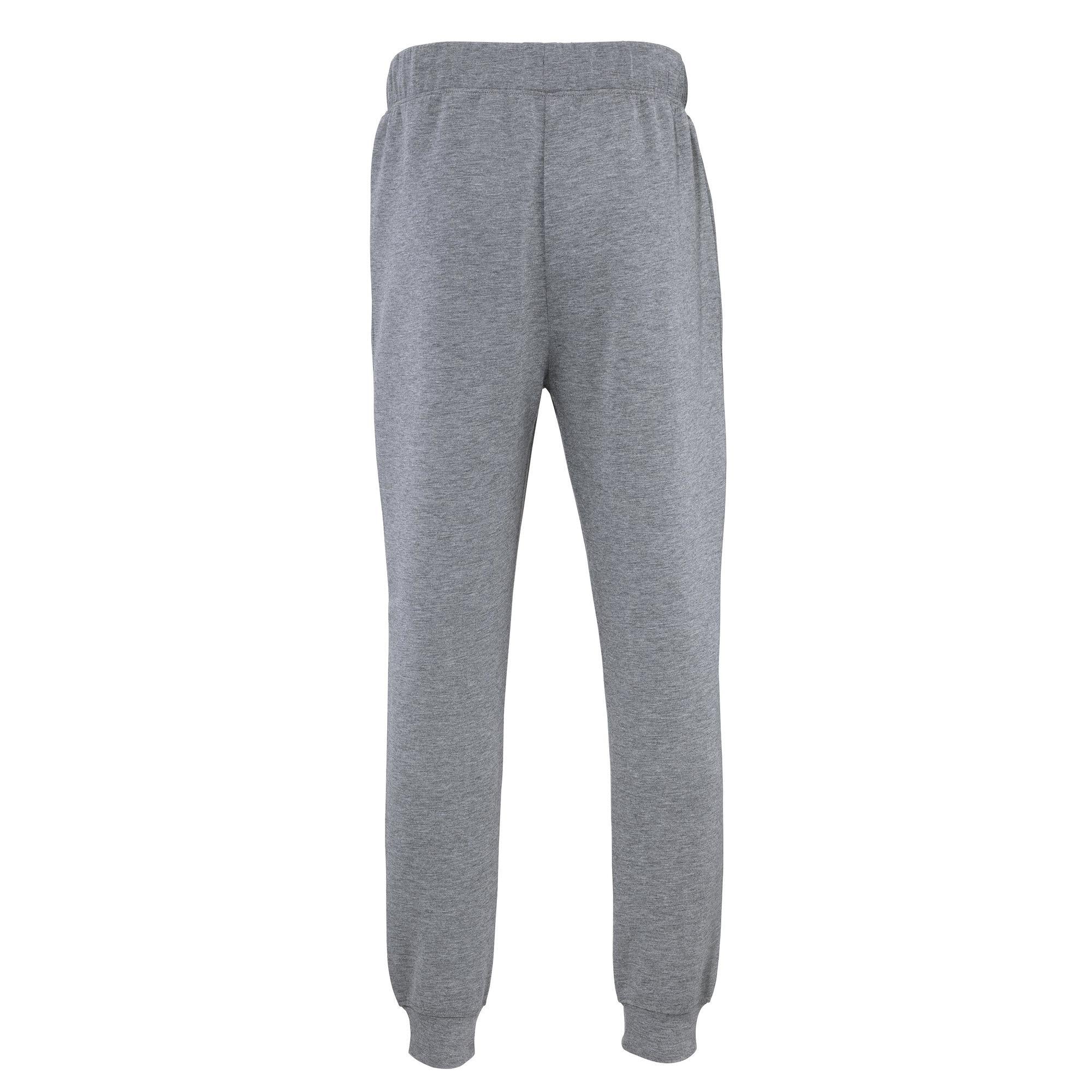 CCM Premium Tech Fleece Cuffed Youth Jogger Pant - Image 2