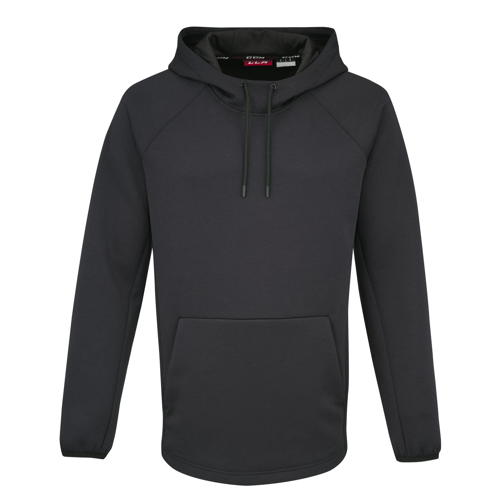 CCM Premium Tech Fleece Pullover Hoodie - Image 2