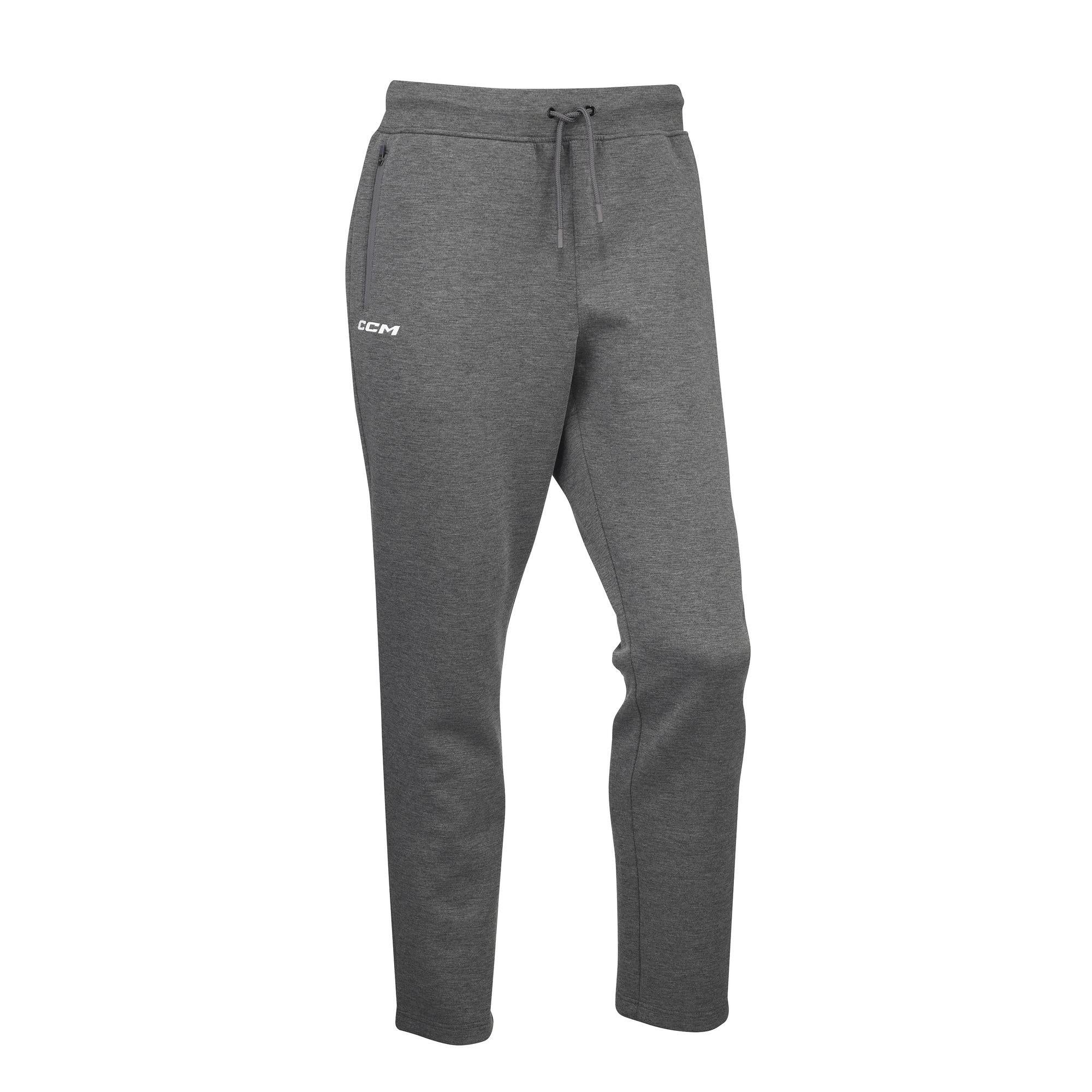 CCM Premium Tech Fleece Tapered Jogger - Image 2