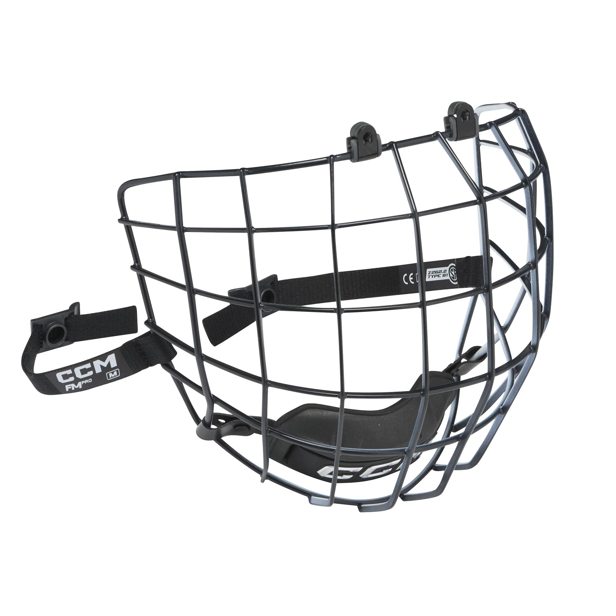 CCM Pro Hockey Facemask (2026)