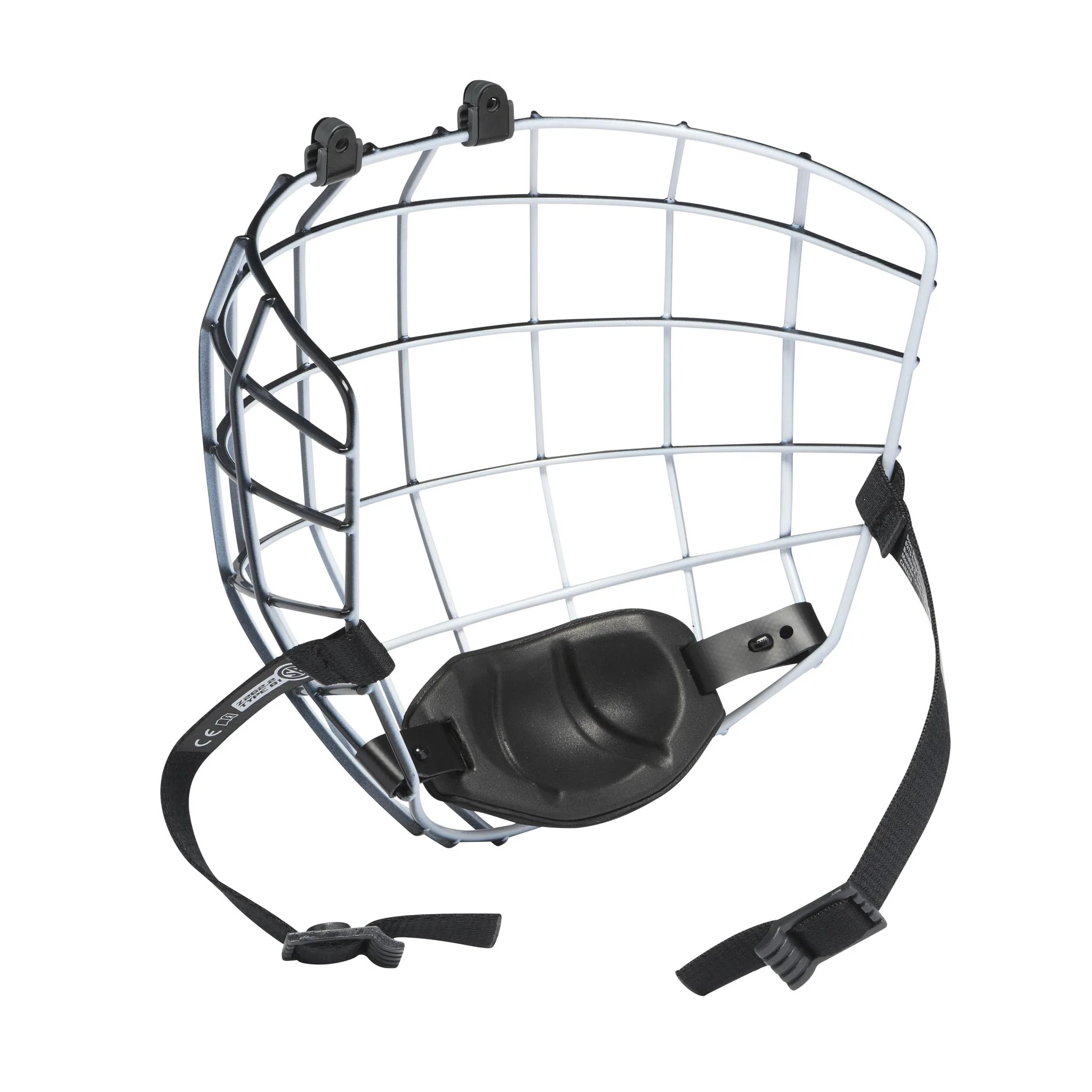 CCM Pro Hockey Facemask (2026) - Image 2