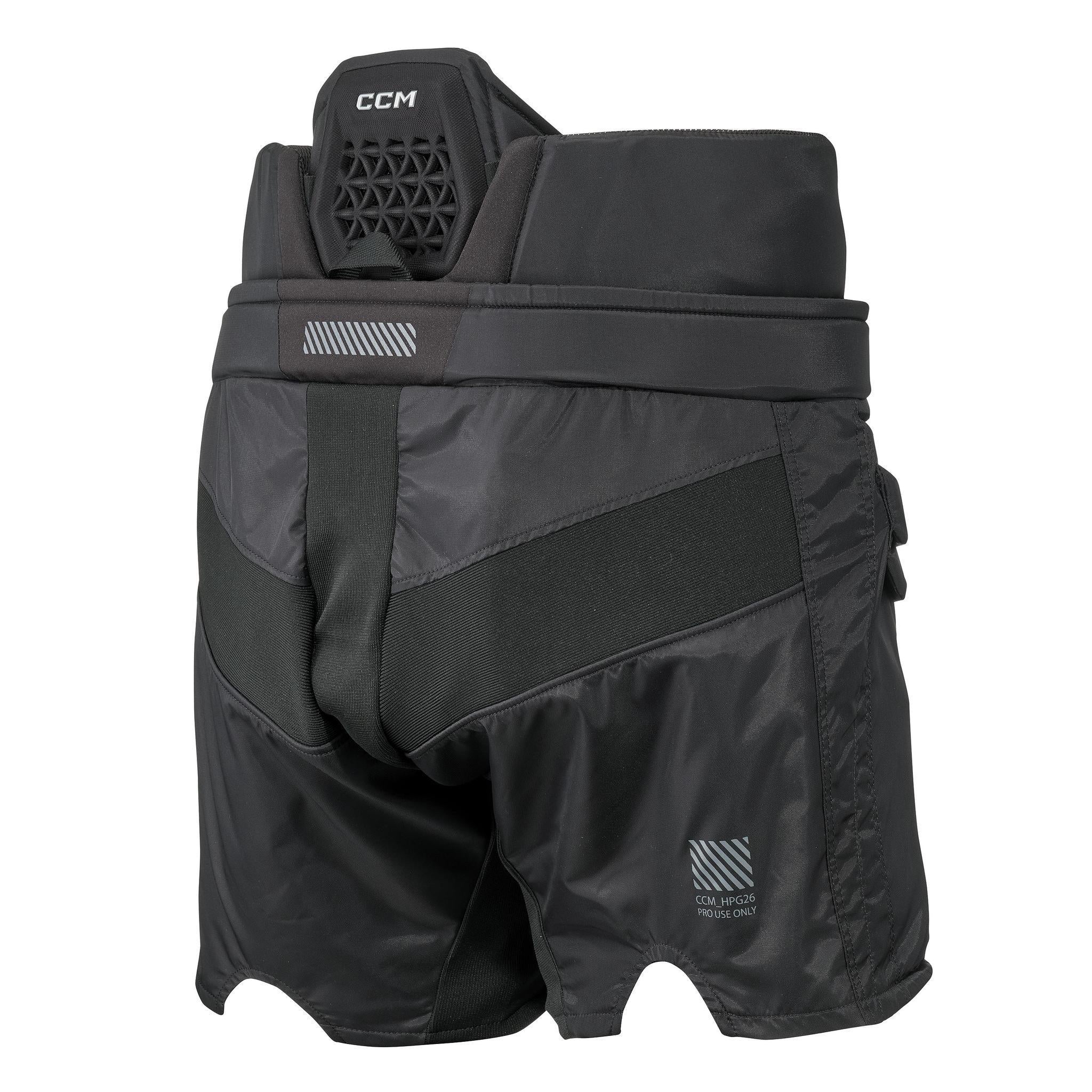 CCM PRO Spec Senior Goalie Pants (2026) - Image 2