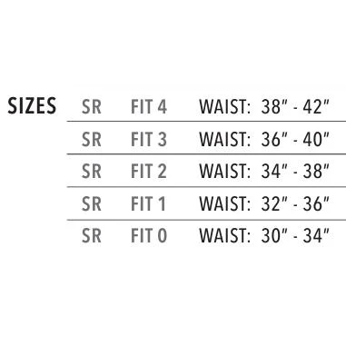 CCM PRO Spec Senior Goalie Pants (2026) - Image 3