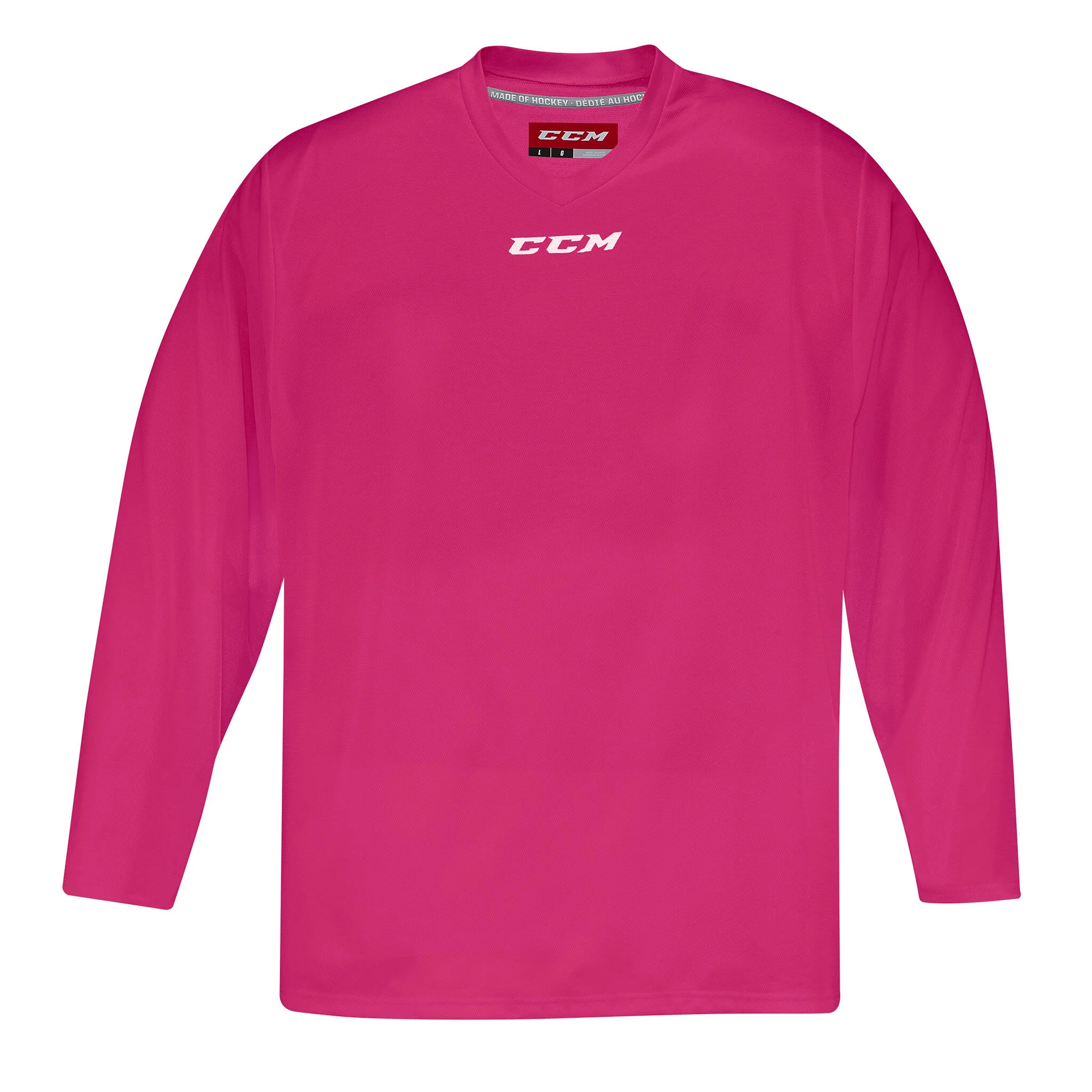 CCM Quicklite 5000 Junior Goalie Practice Jersey - Image 14