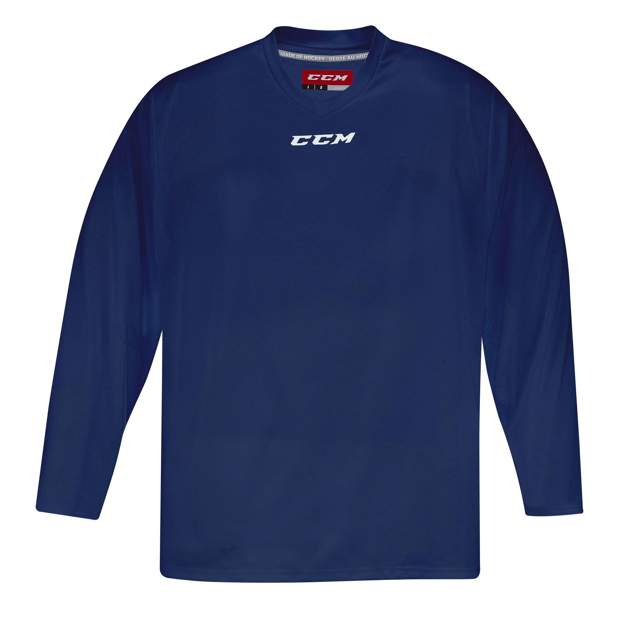 CCM Quicklite 5000 Junior Goalie Practice Jersey - Image 16