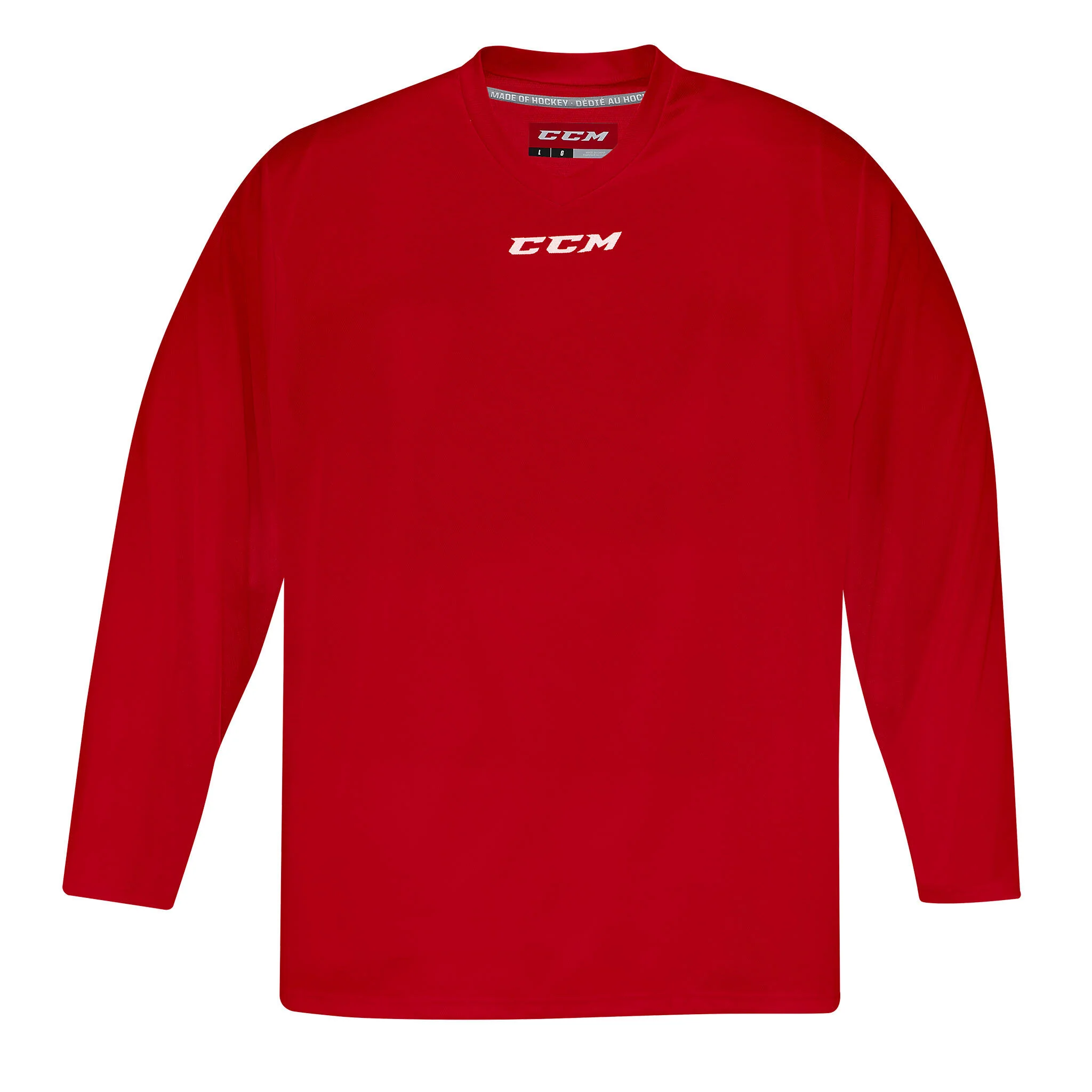 CCM Quicklite 5000 Adult Goalie Practice Jersey