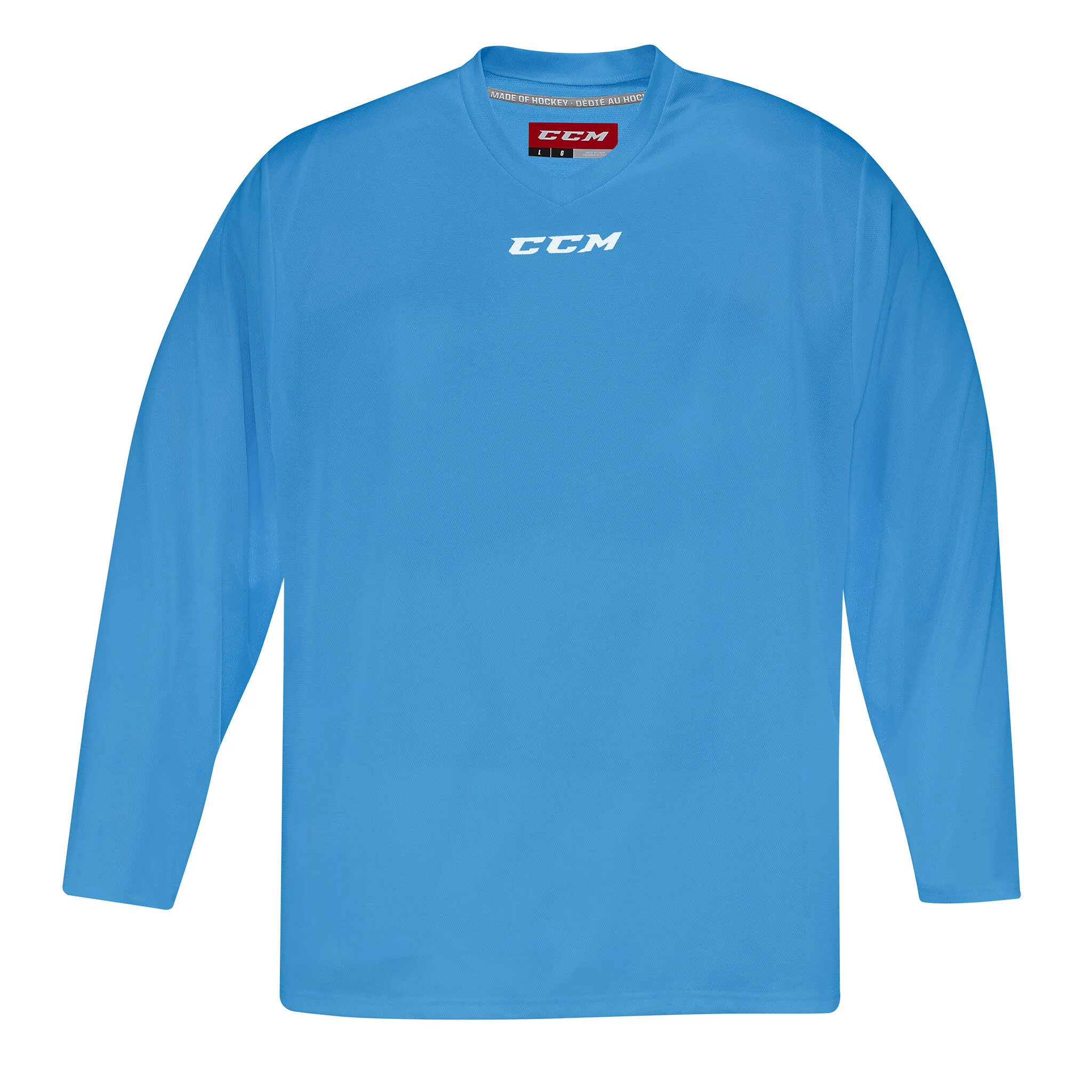 CCM Quicklite 5000 Adult Goalie Practice Jersey - Image 11