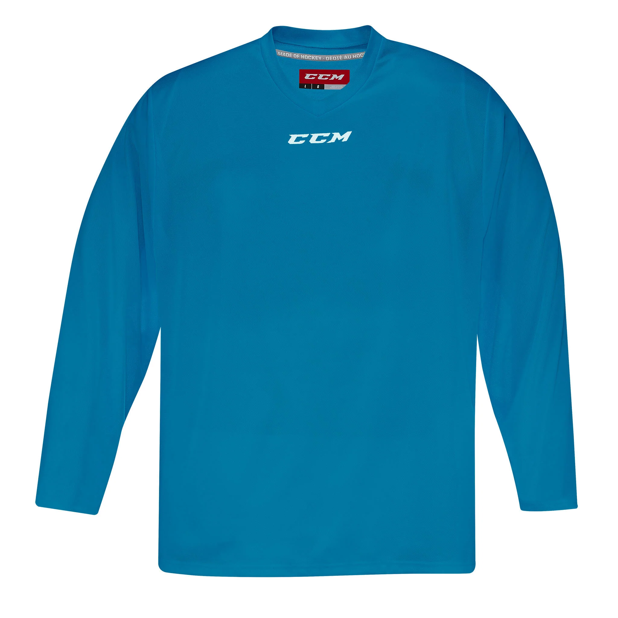 CCM Quicklite 5000 Adult Goalie Practice Jersey - Image 13