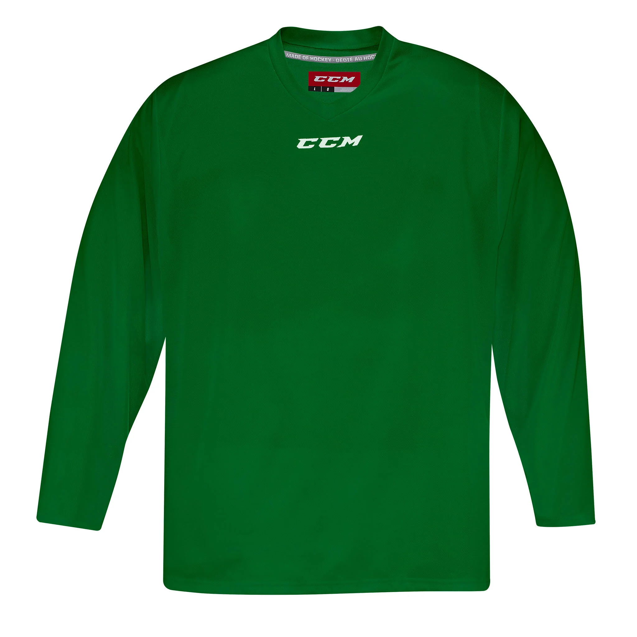CCM Quicklite 5000 Adult Goalie Practice Jersey - Image 15