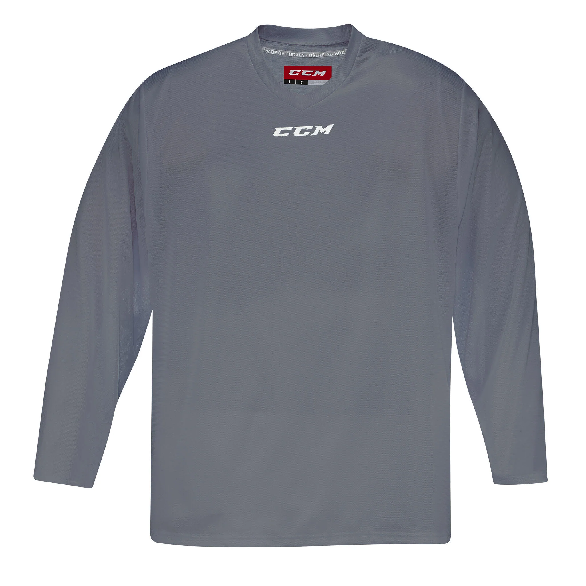 CCM Quicklite 5000 Adult Goalie Practice Jersey - Image 16