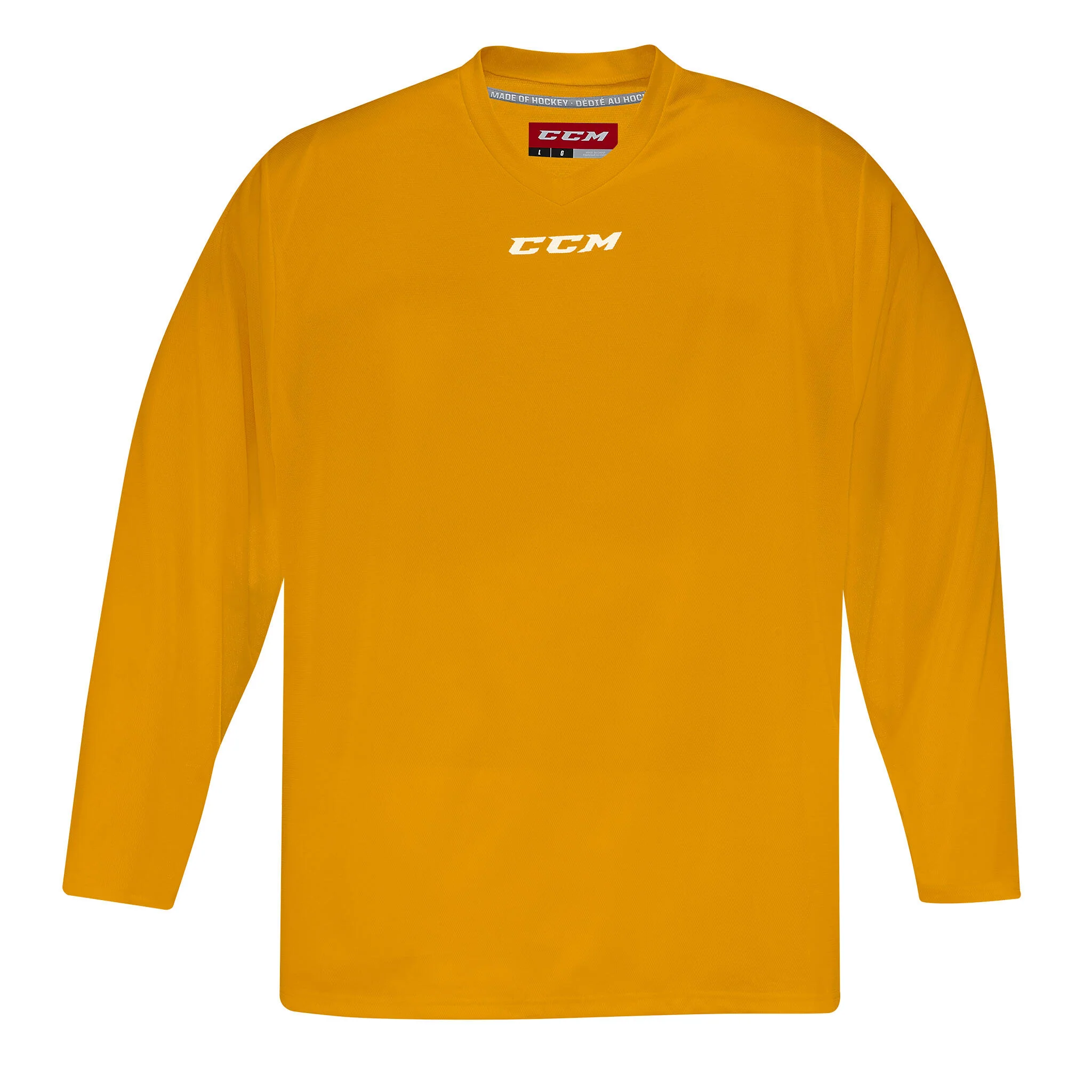 CCM Quicklite 5000 Senior Hockey Practice Jersey - Image 12