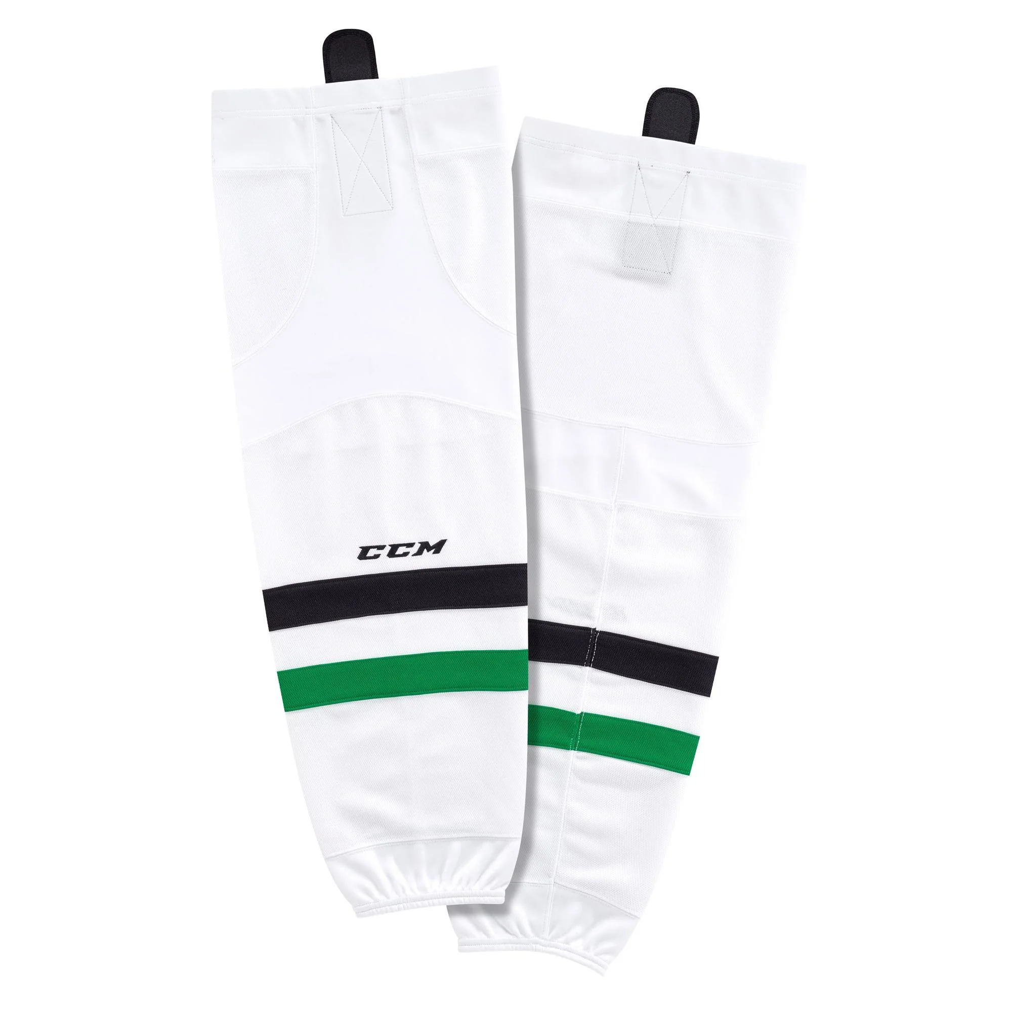 CCM Quicklite 8000 Intermediate Game Socks - Image 42