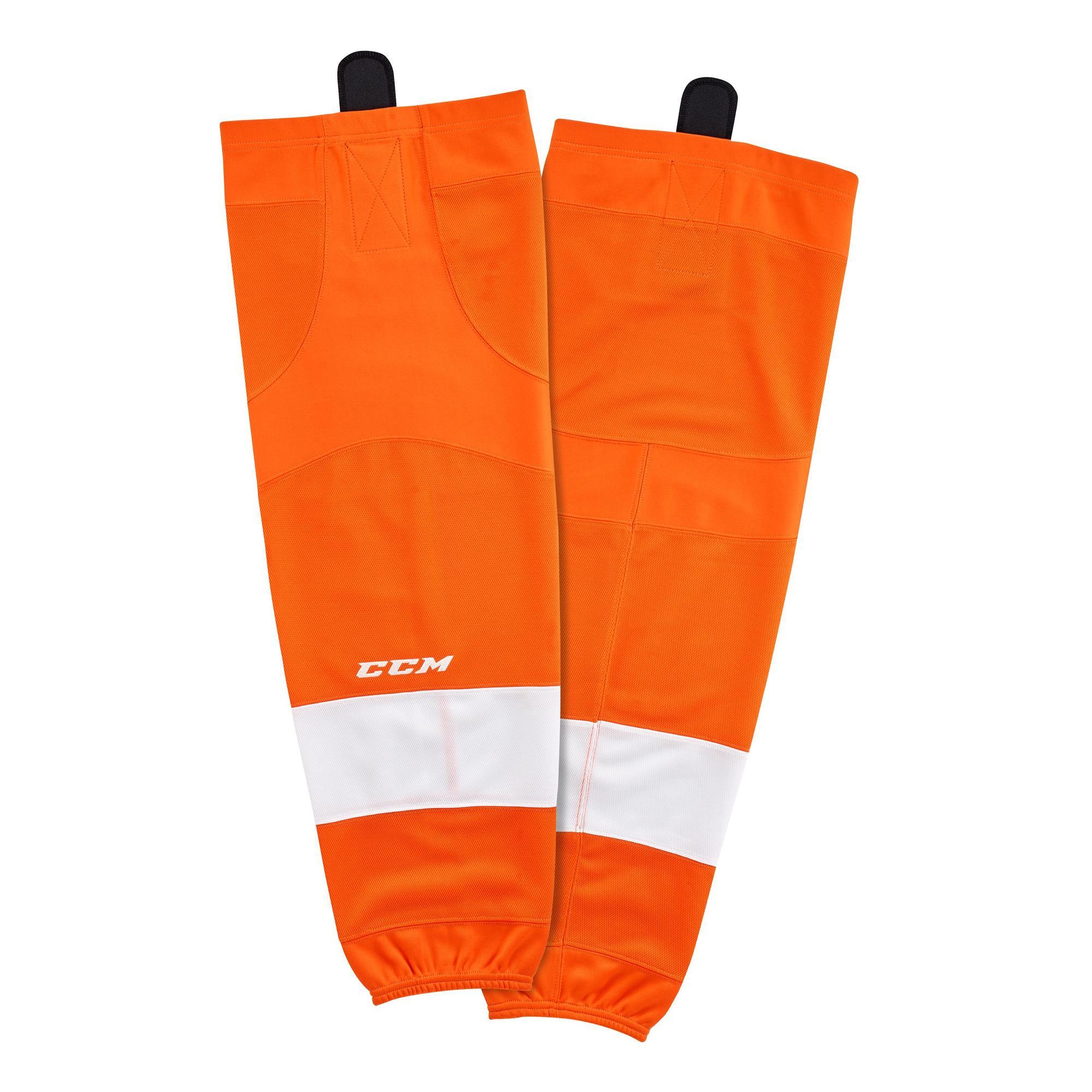 CCM Quicklite 8000 Junior Game Socks - Image 10