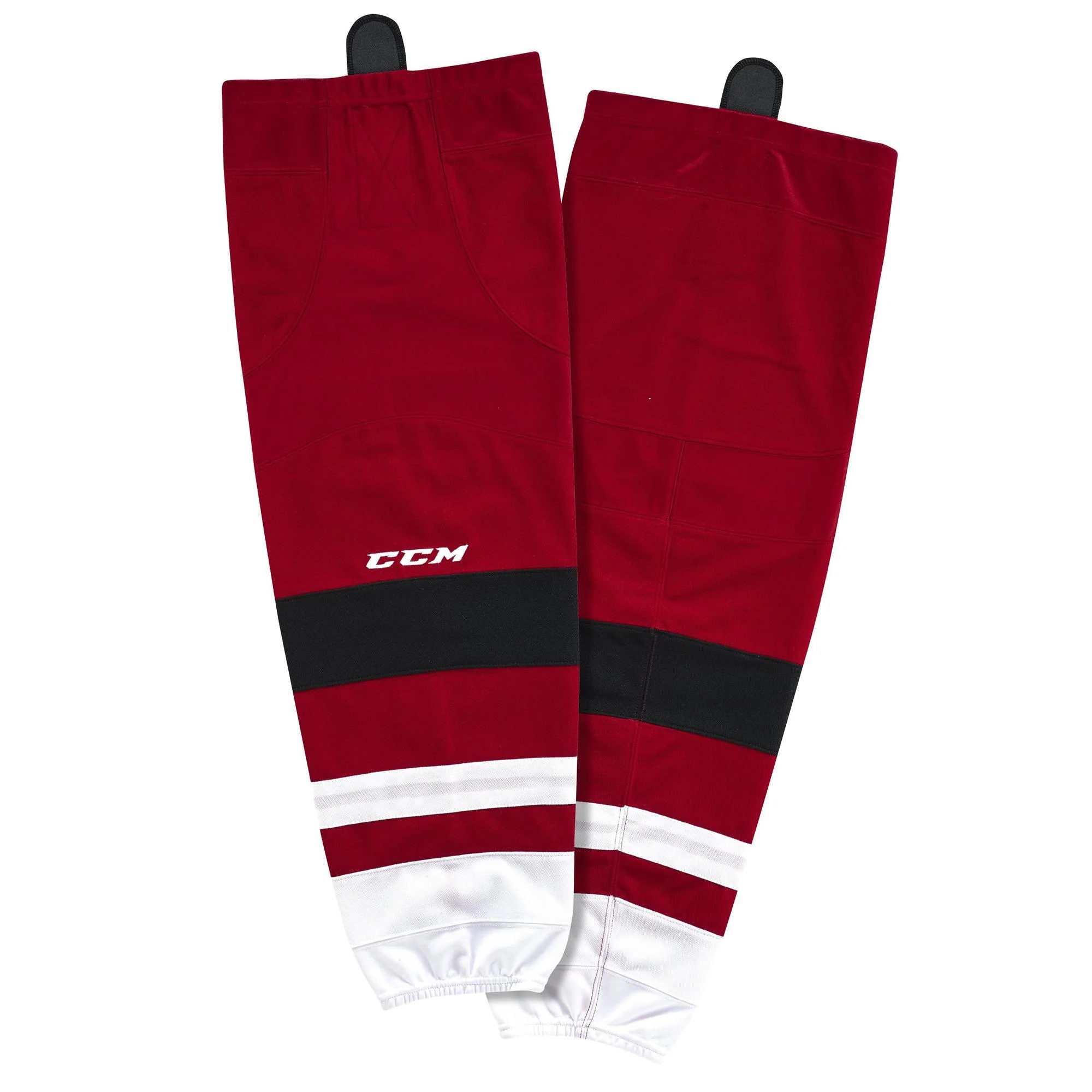 CCM Quicklite 8000 Junior Game Socks - Image 20